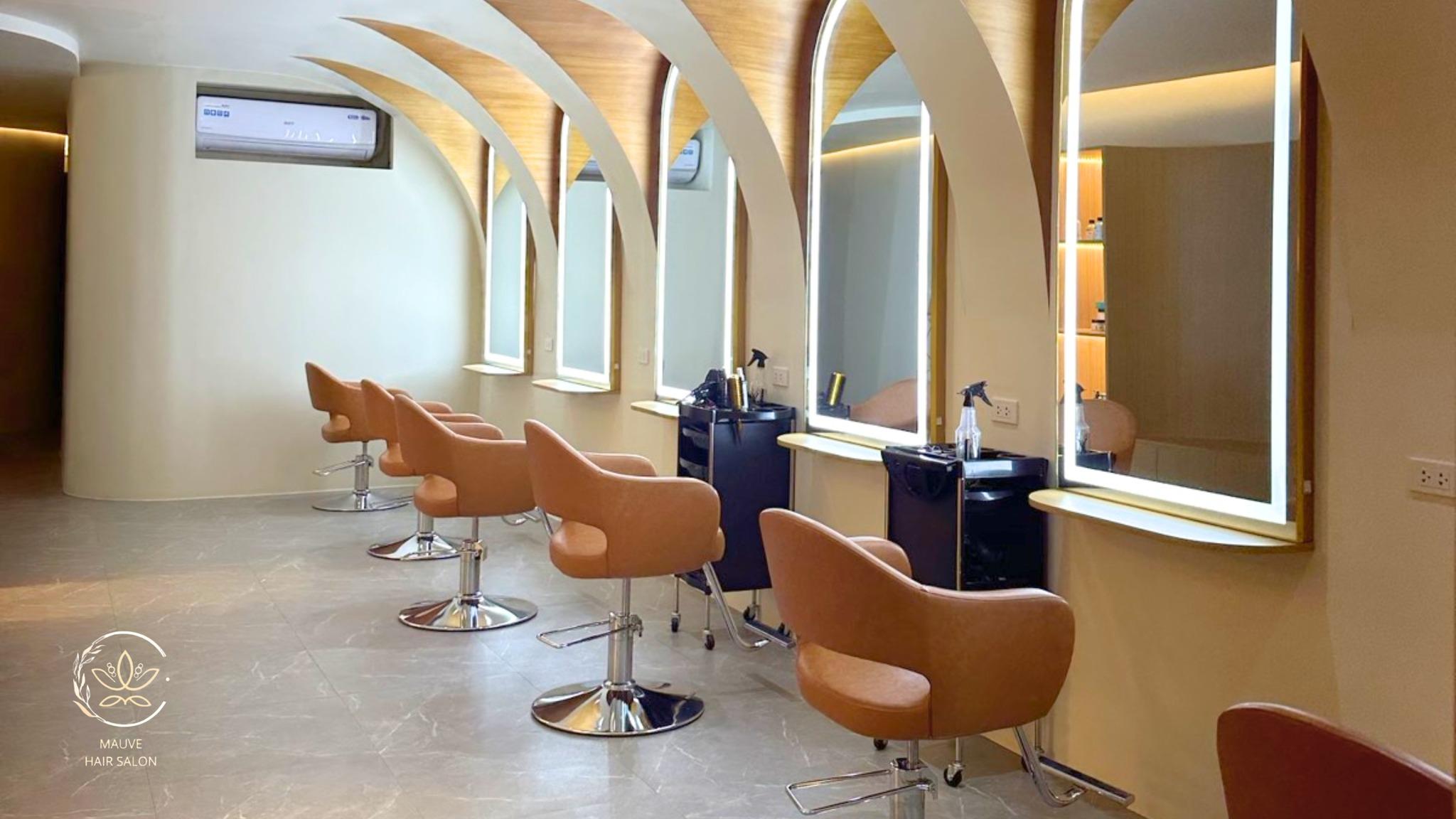 Salon photo 1