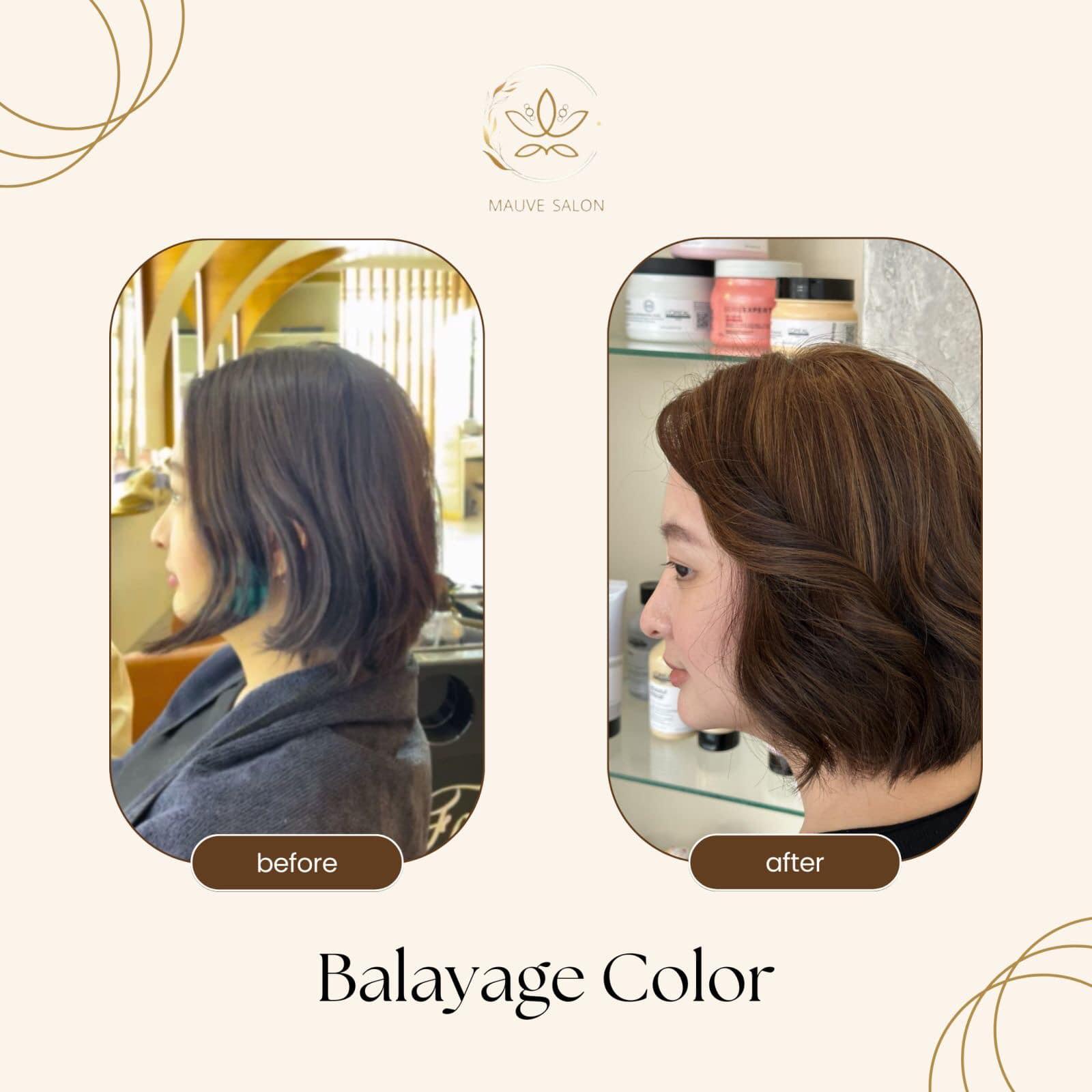 Salon photo 3