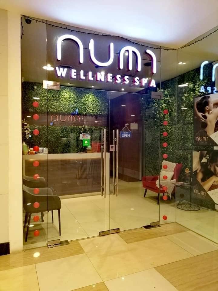 Numi Wellness photo 6