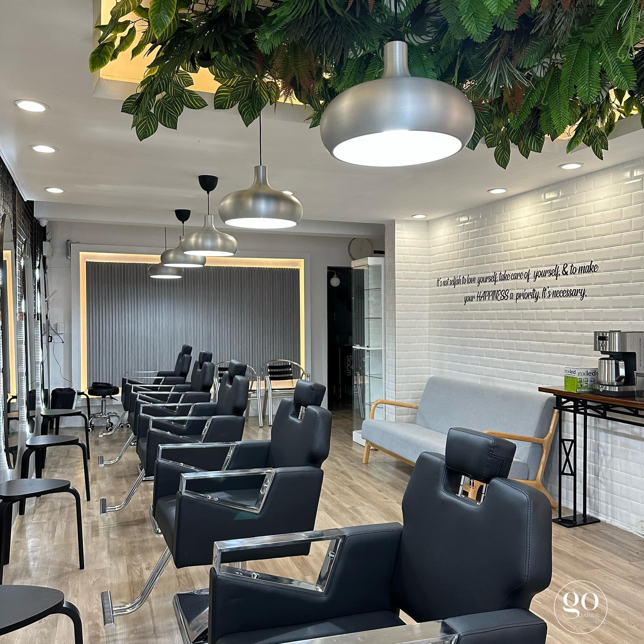 Salon photo 1