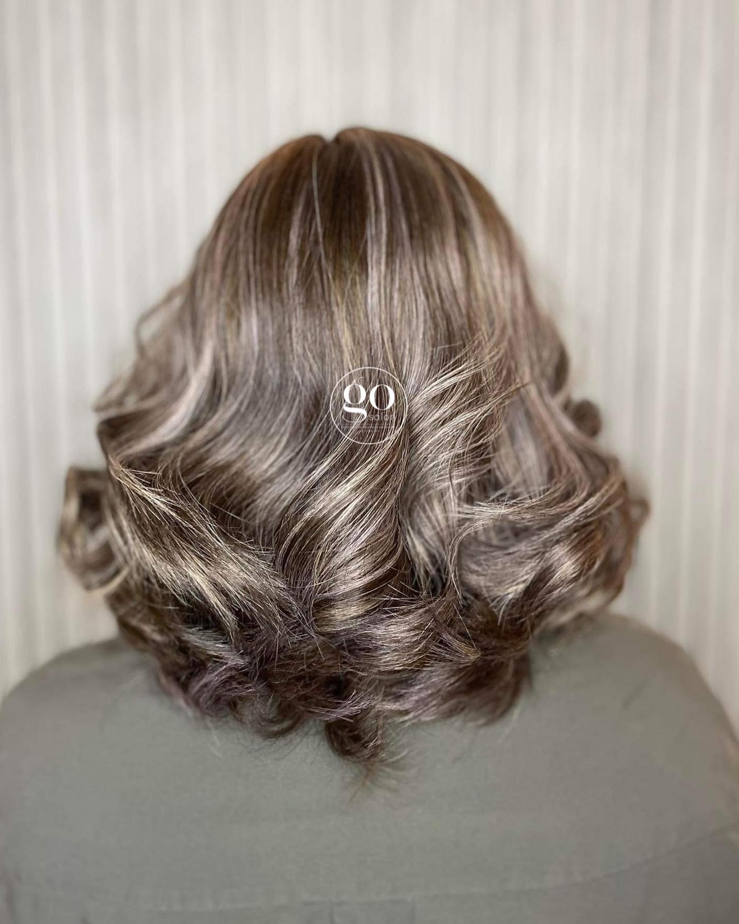 GO Salon — photo 7