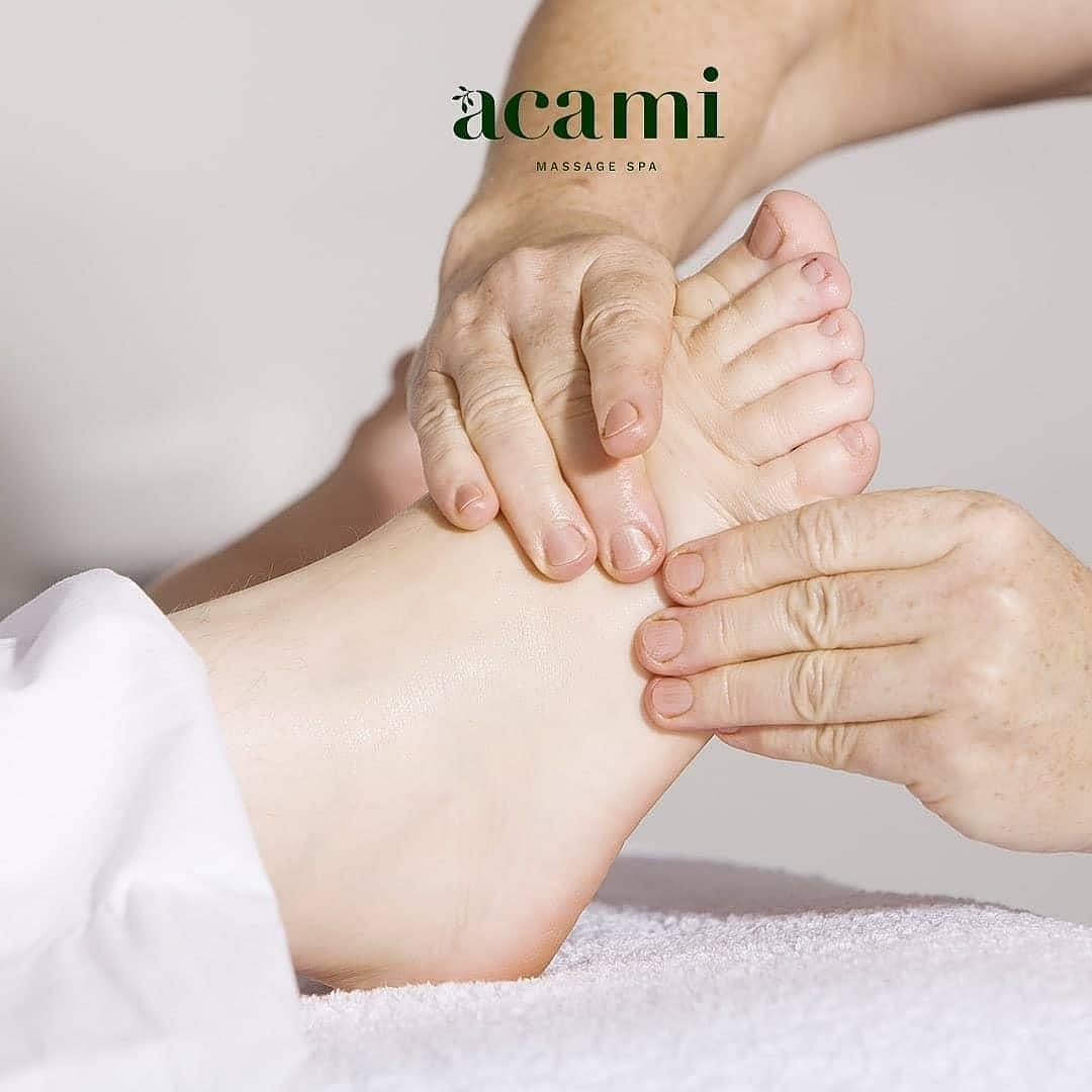 Acami Massage Spa — photo 9