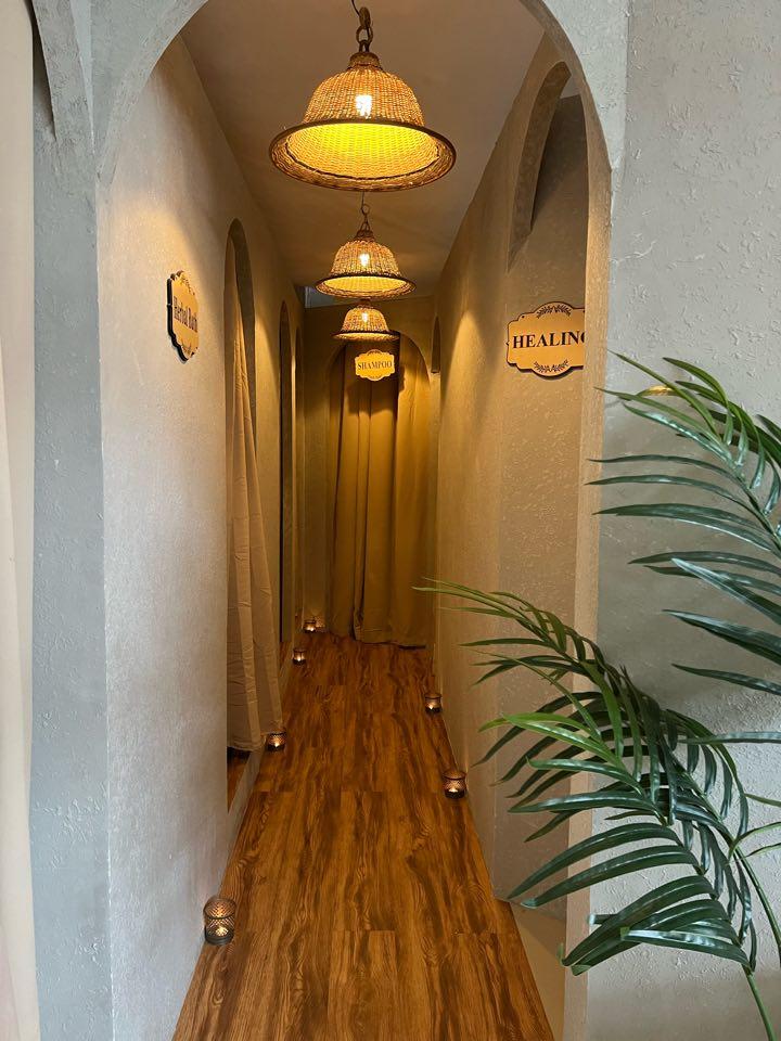 Onism Spa- Vietnamese Herbal — photo 7