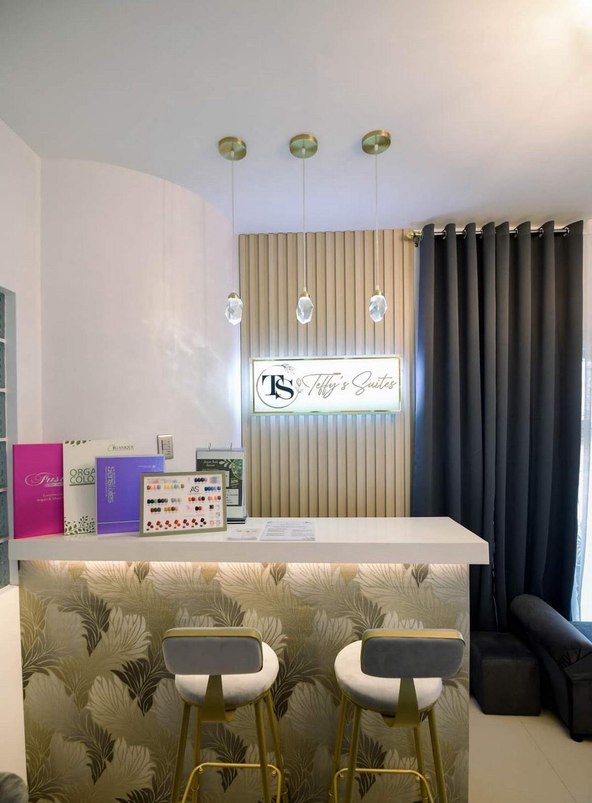 Teffy's Suites — photo 6