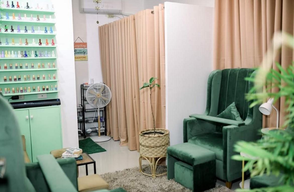 Teffy's Suites — photo 7
