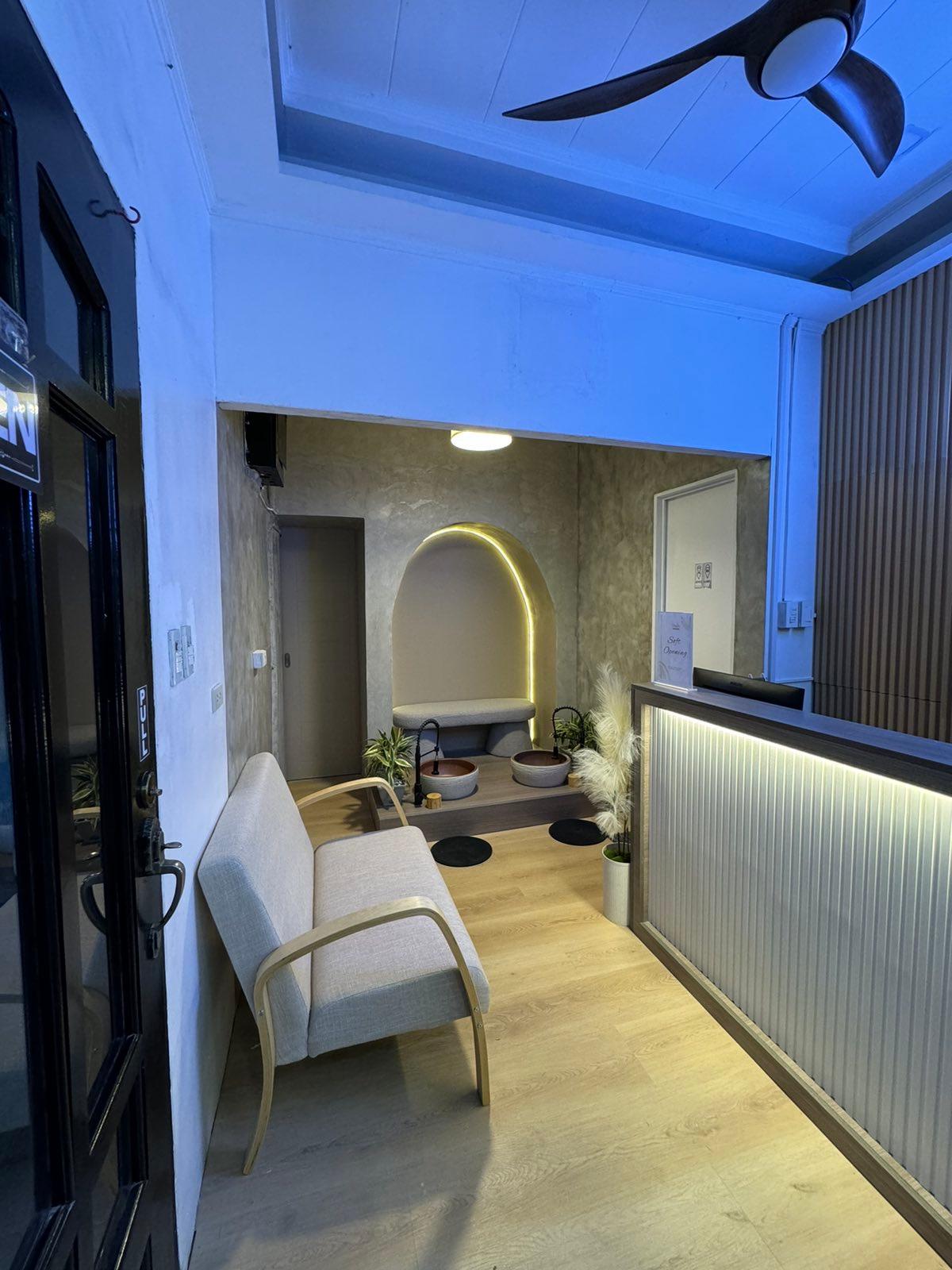 Vitality Massage Spa — photo 7