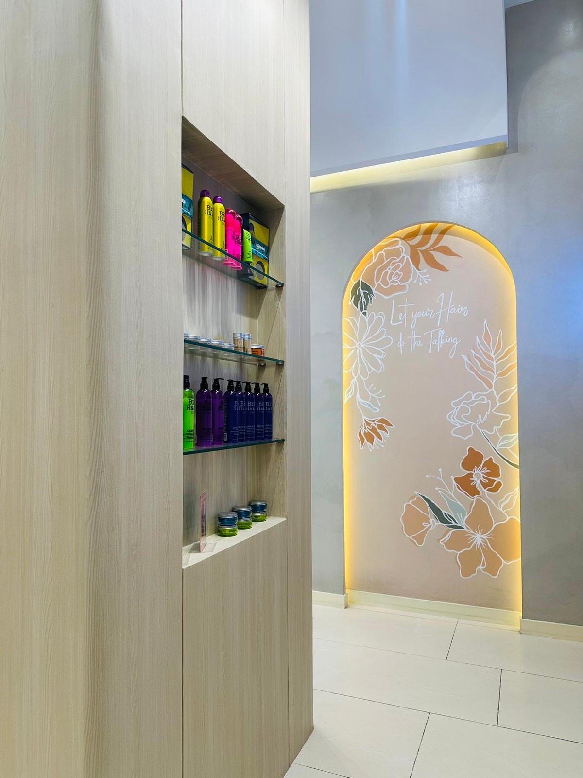 Salon photo 2