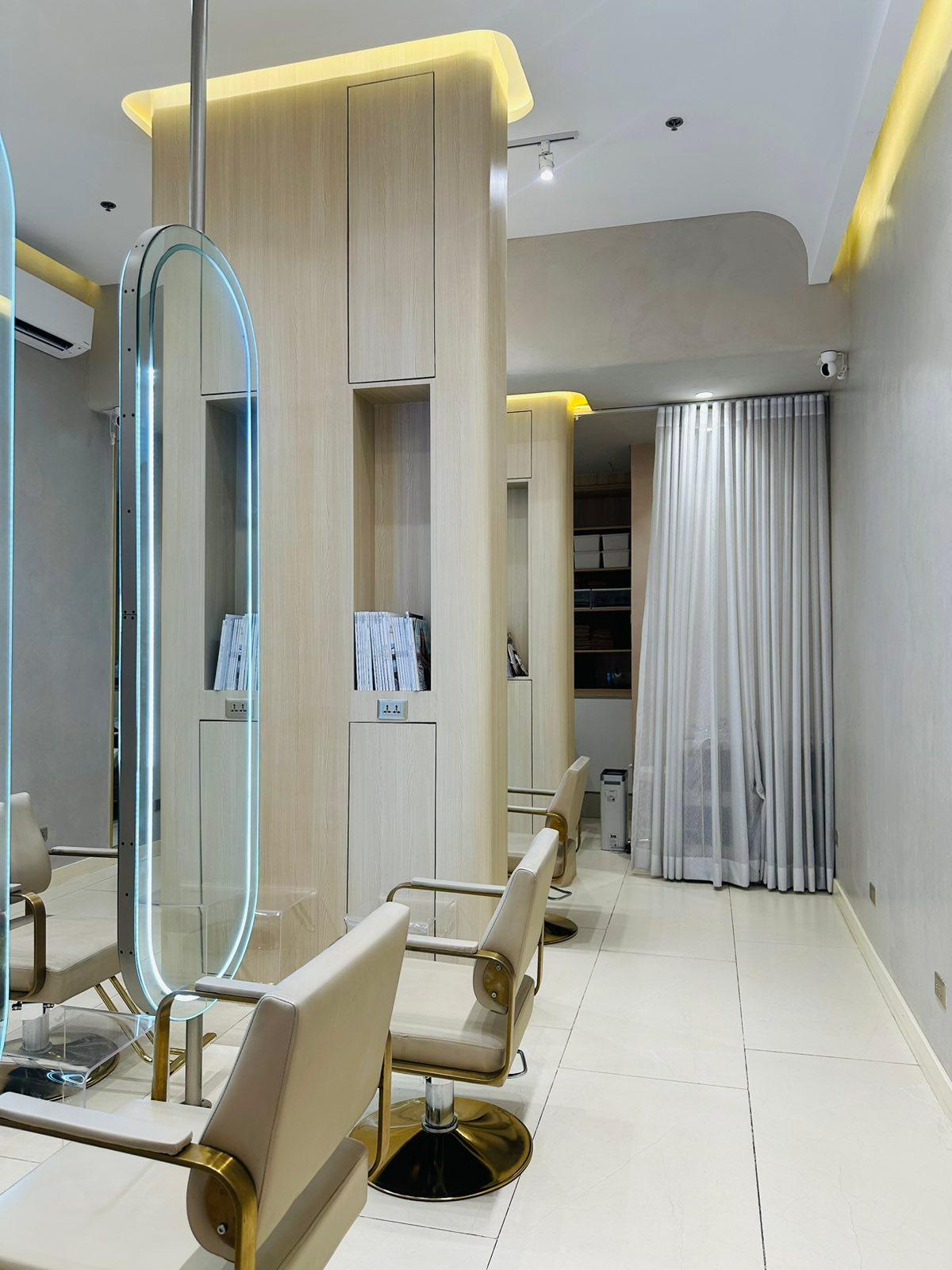 Salon photo 4