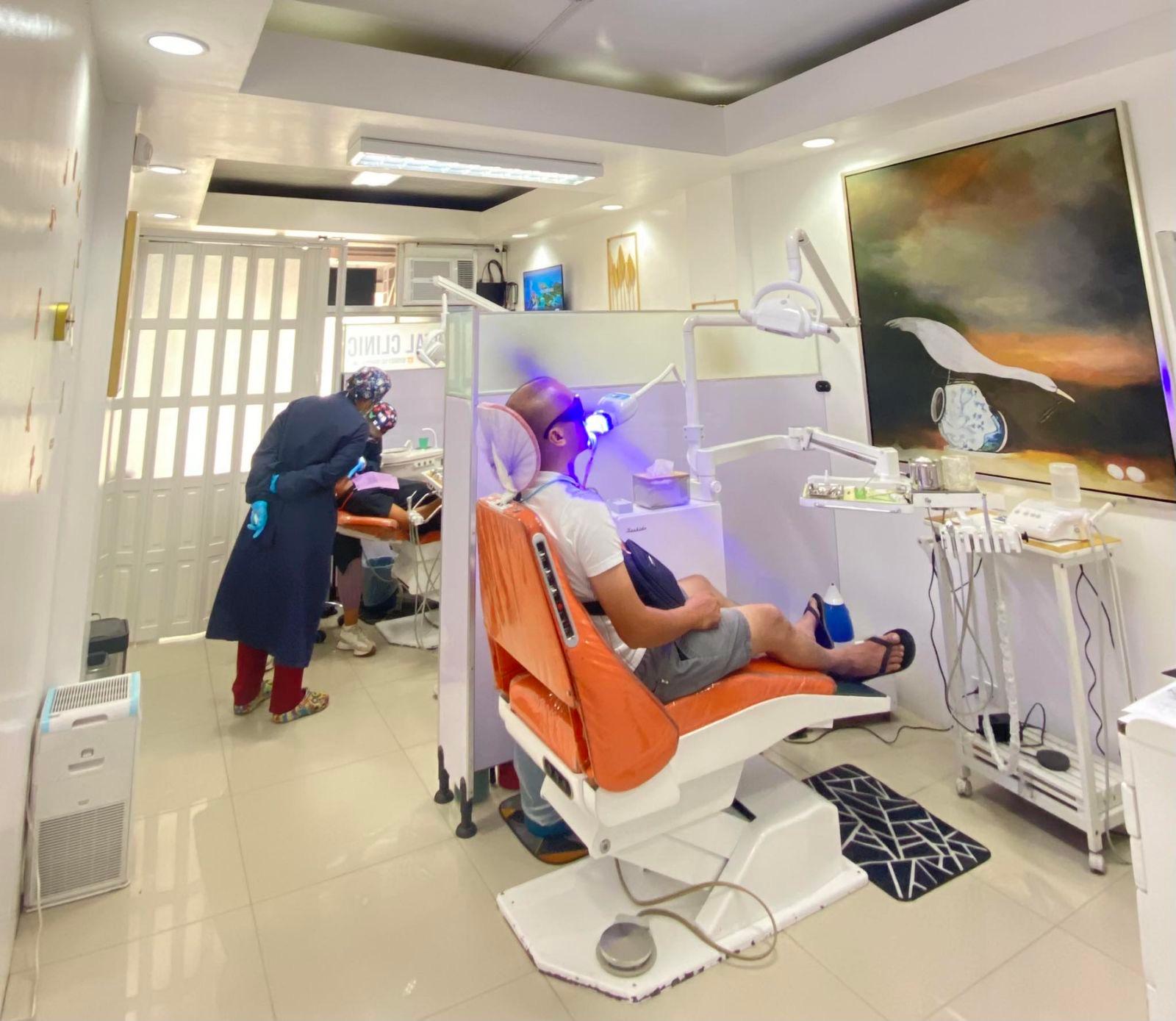 Salon photo 3