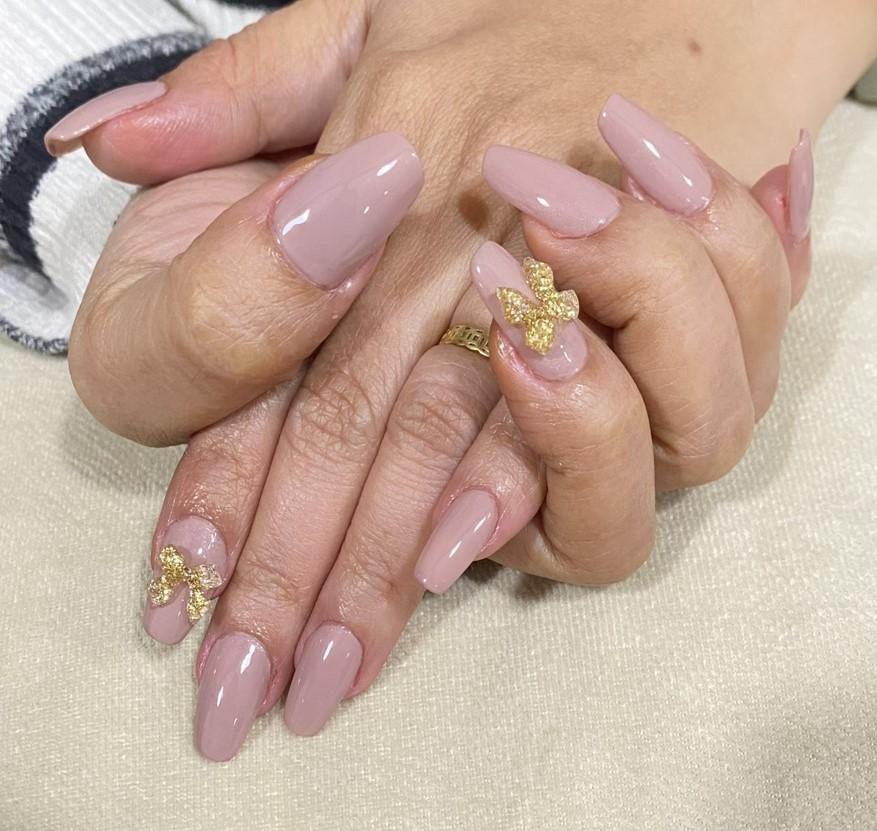 Dear Pinky Nail Studio — photo 6