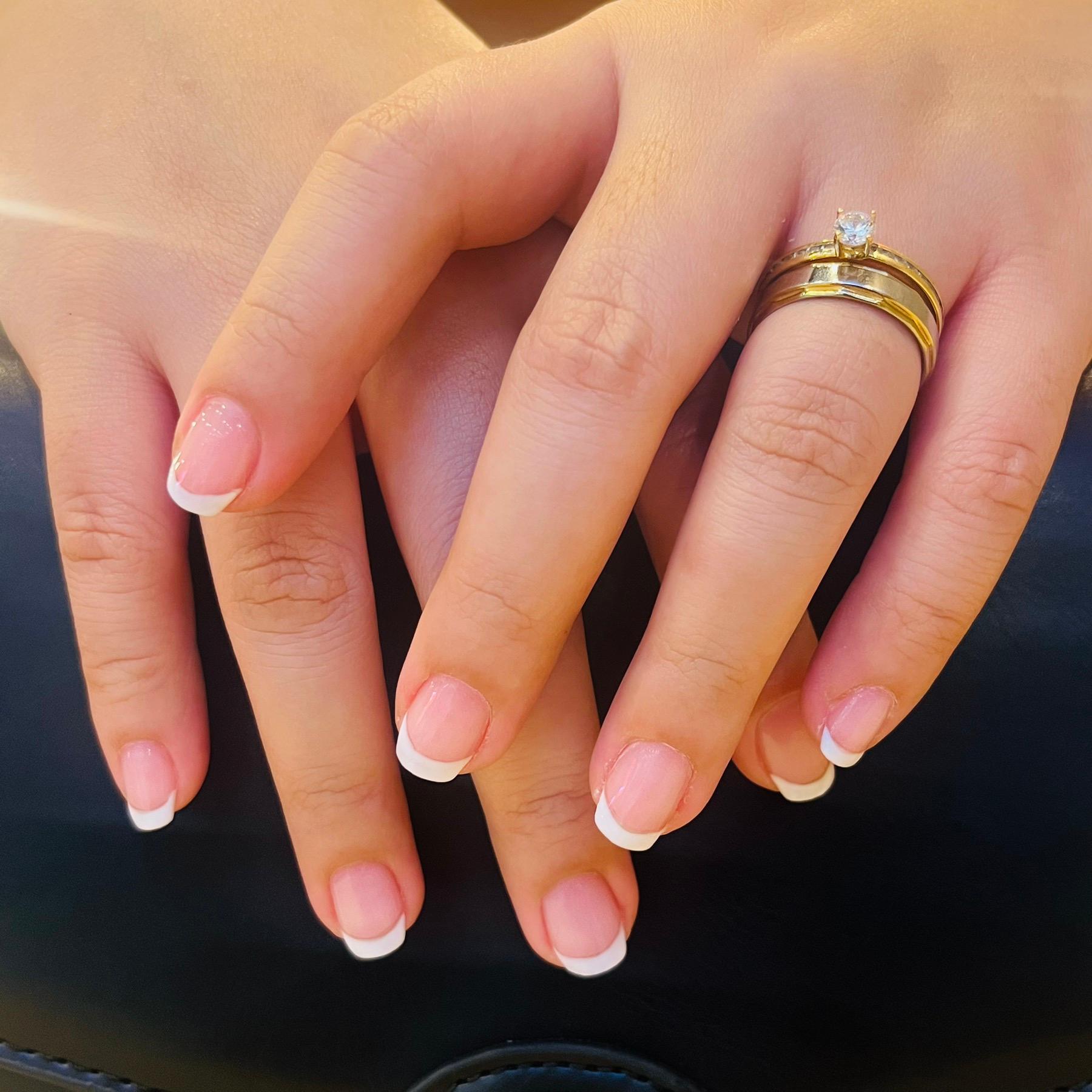 Dear Pinky Nail Studio — photo 7