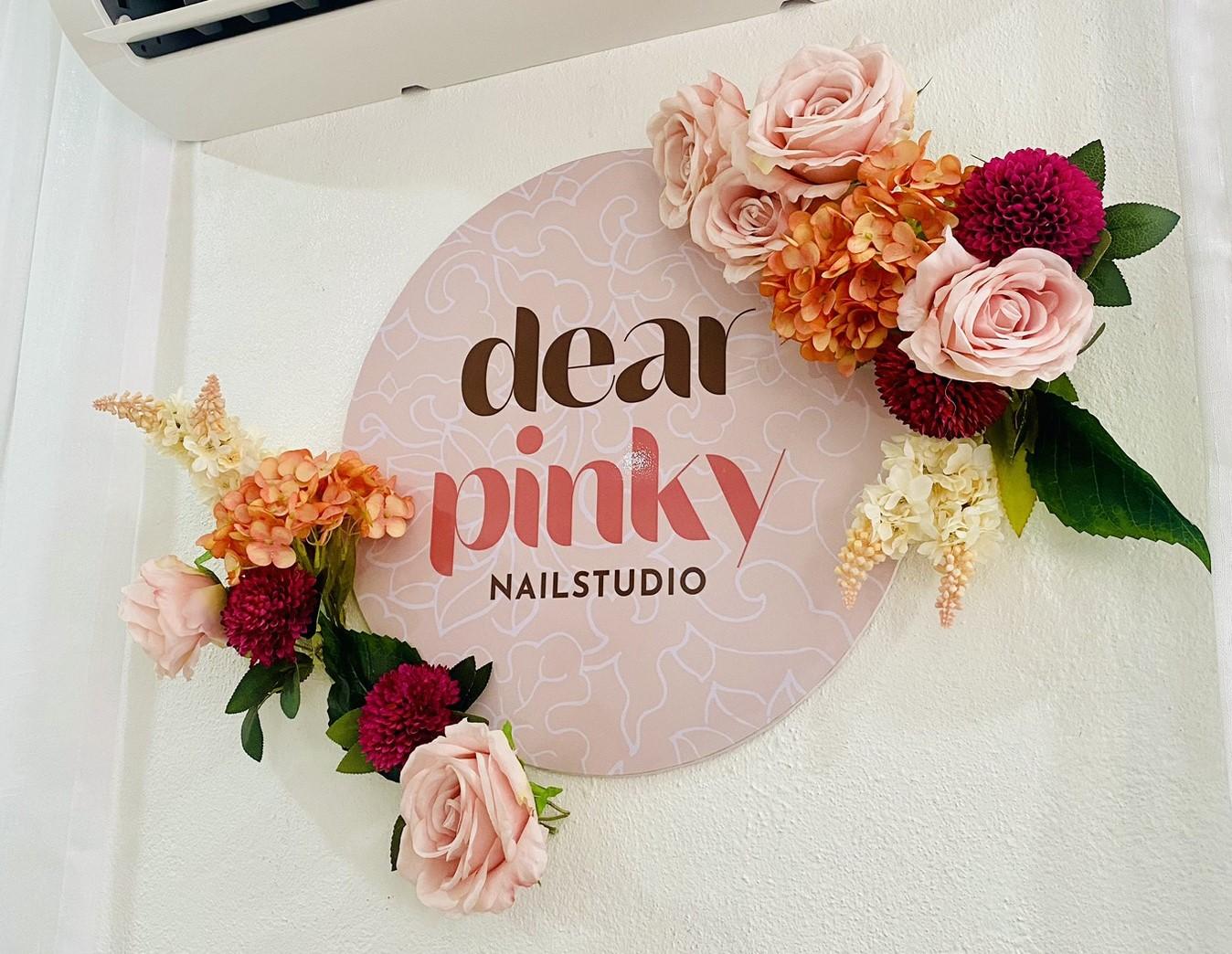 Dear Pinky Nail Studio — photo 8