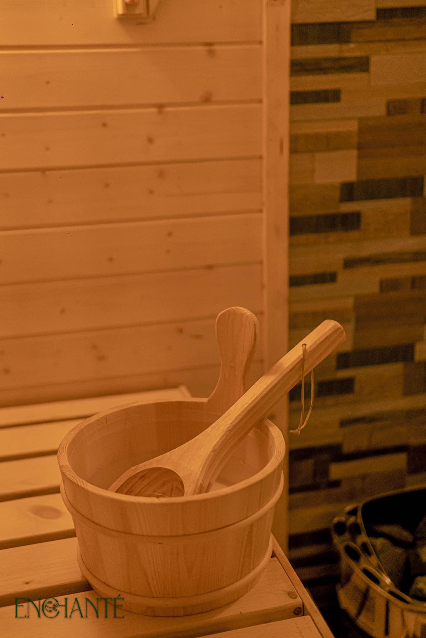 Enchanté Spa and Wellness — photo 6