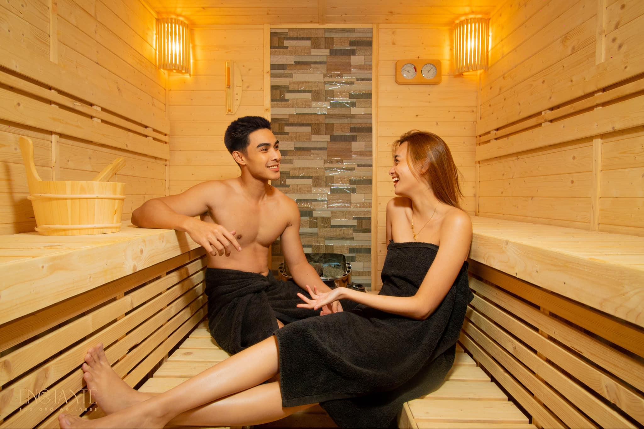 Enchanté Spa and Wellness — photo 7