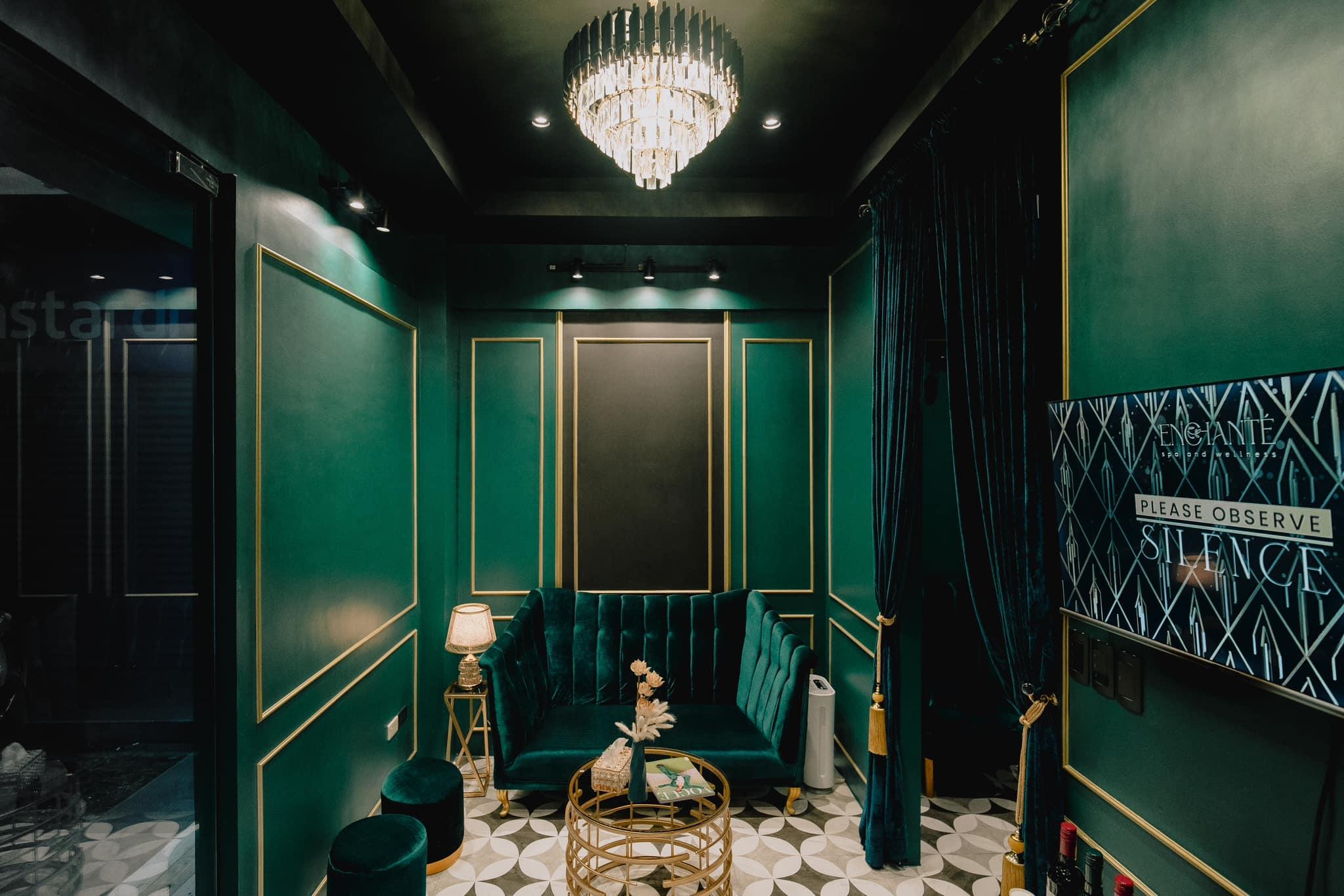 Salon photo 2