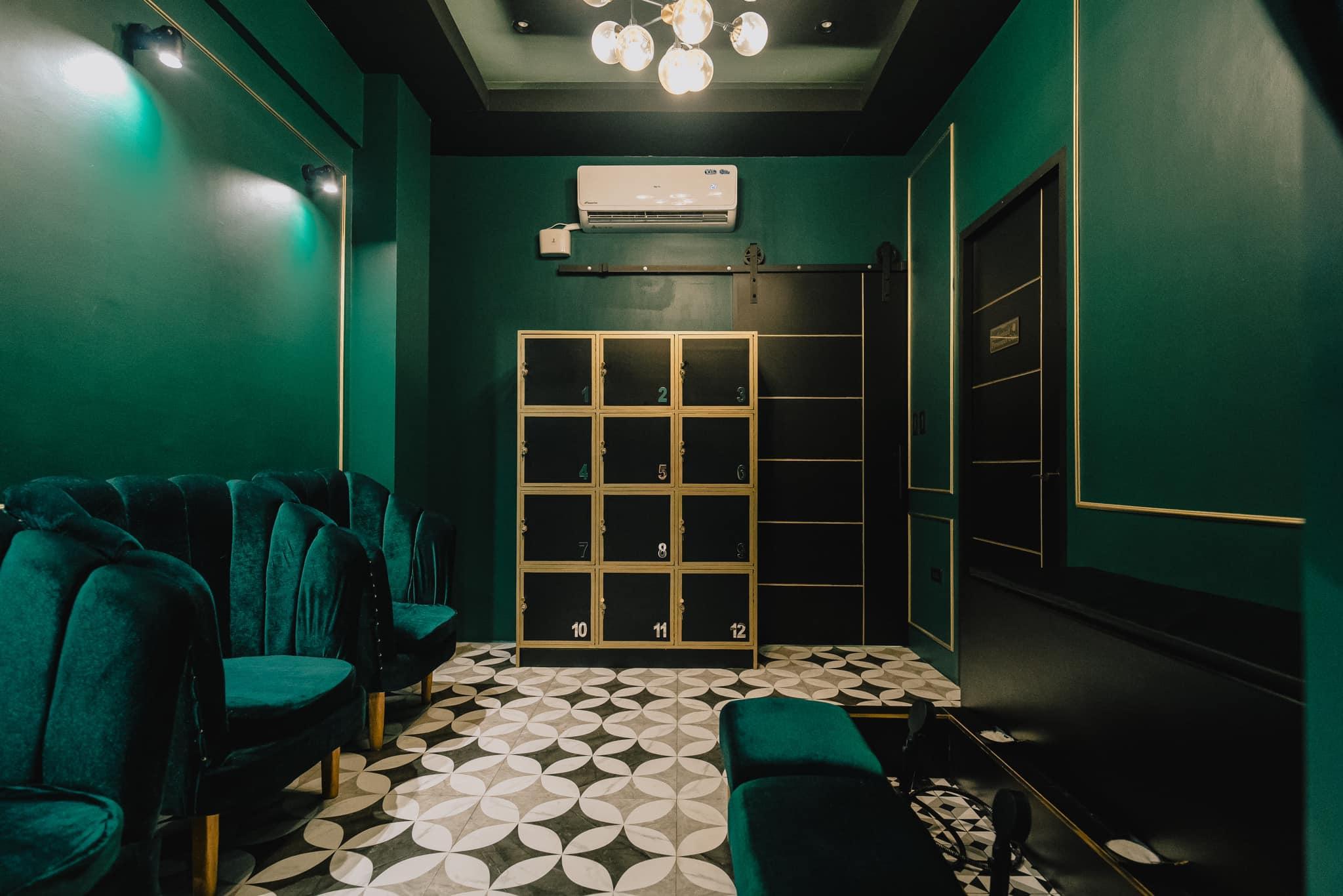 Salon photo 3