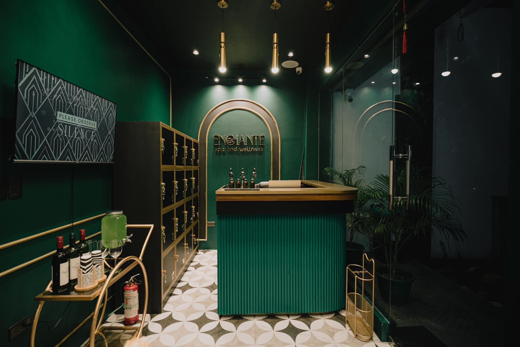 Salon photo 1