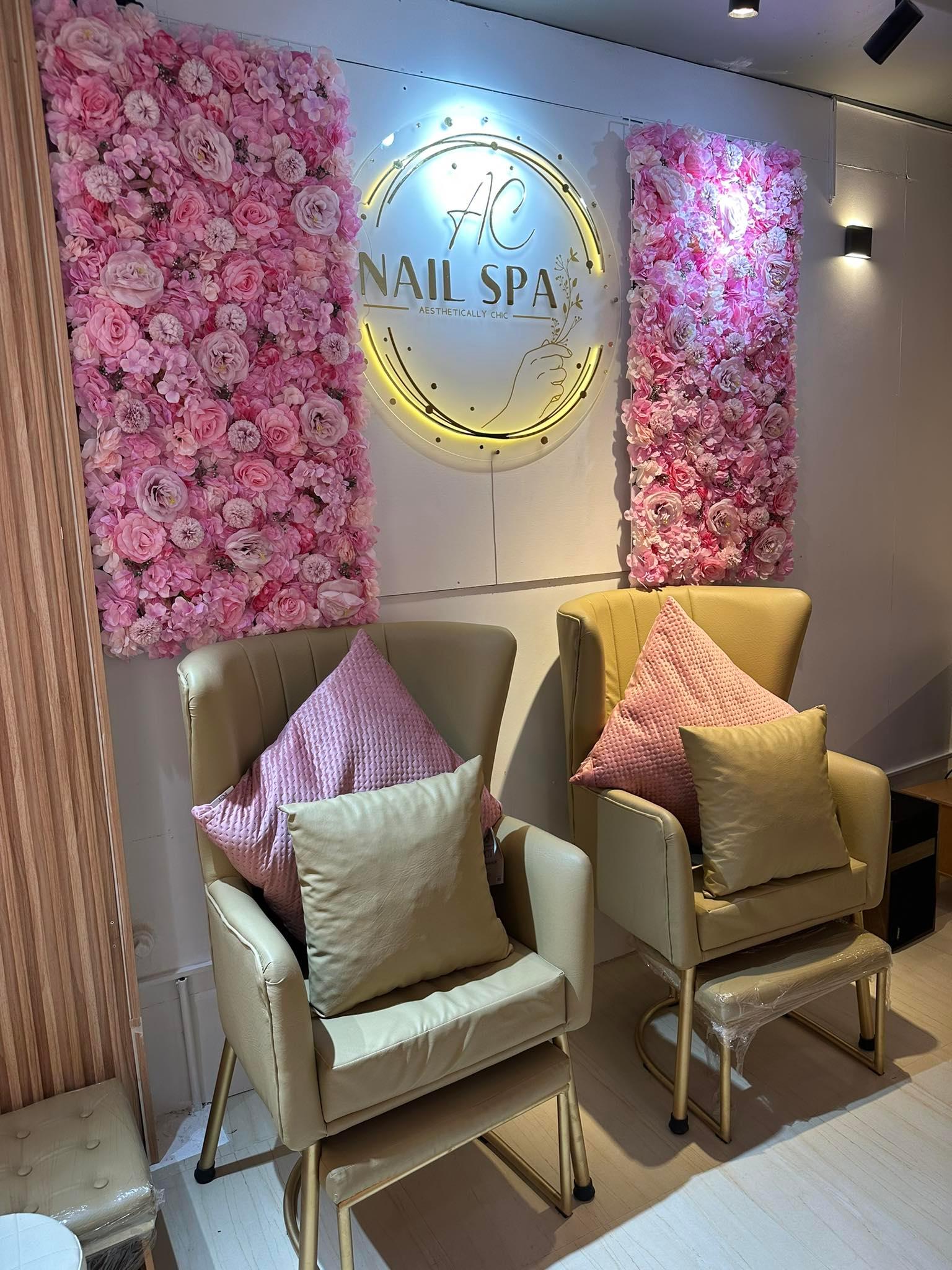 Salon photo 4