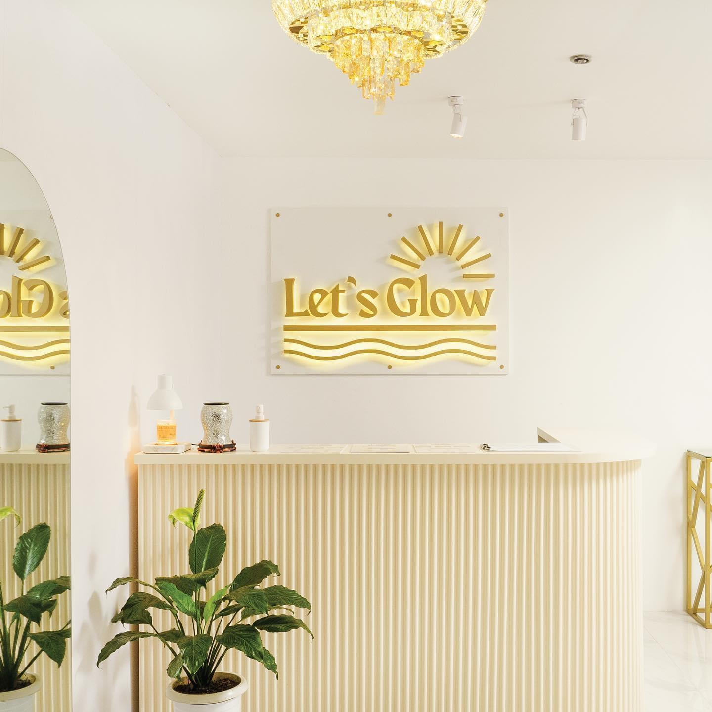 Salon photo 1