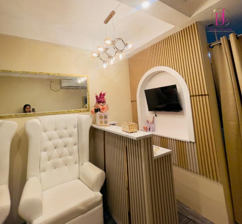 Salon photo 1