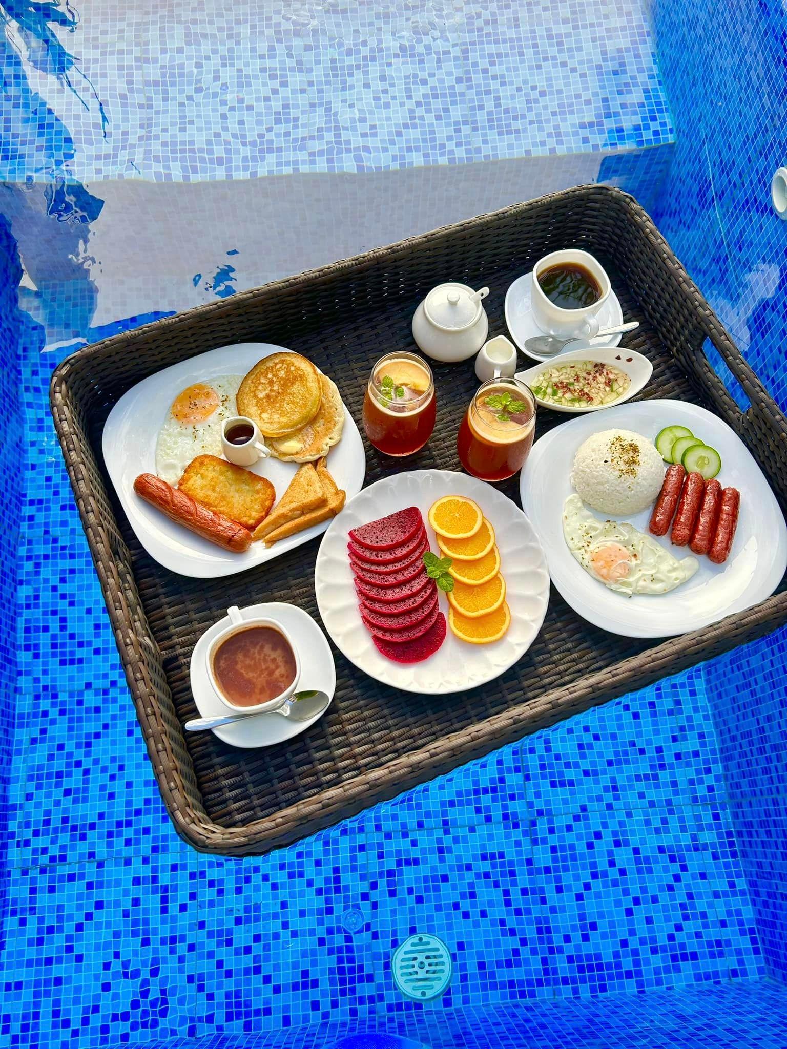 Scenery Spa — photo 9