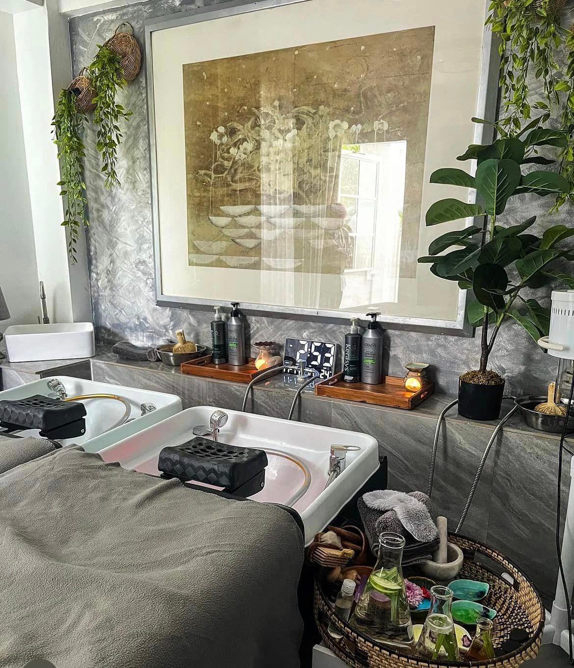 Salon photo 4