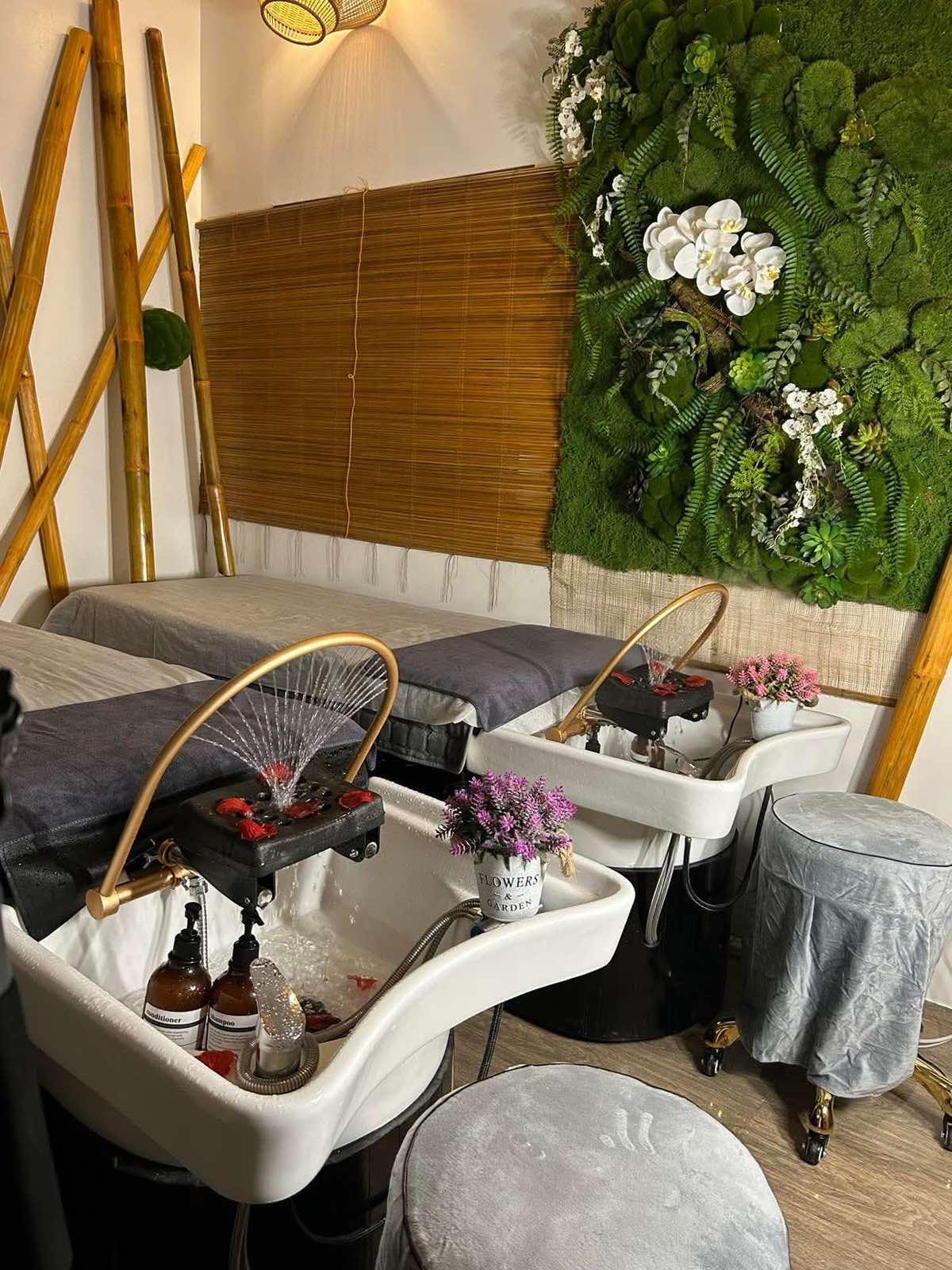 Salon photo 1
