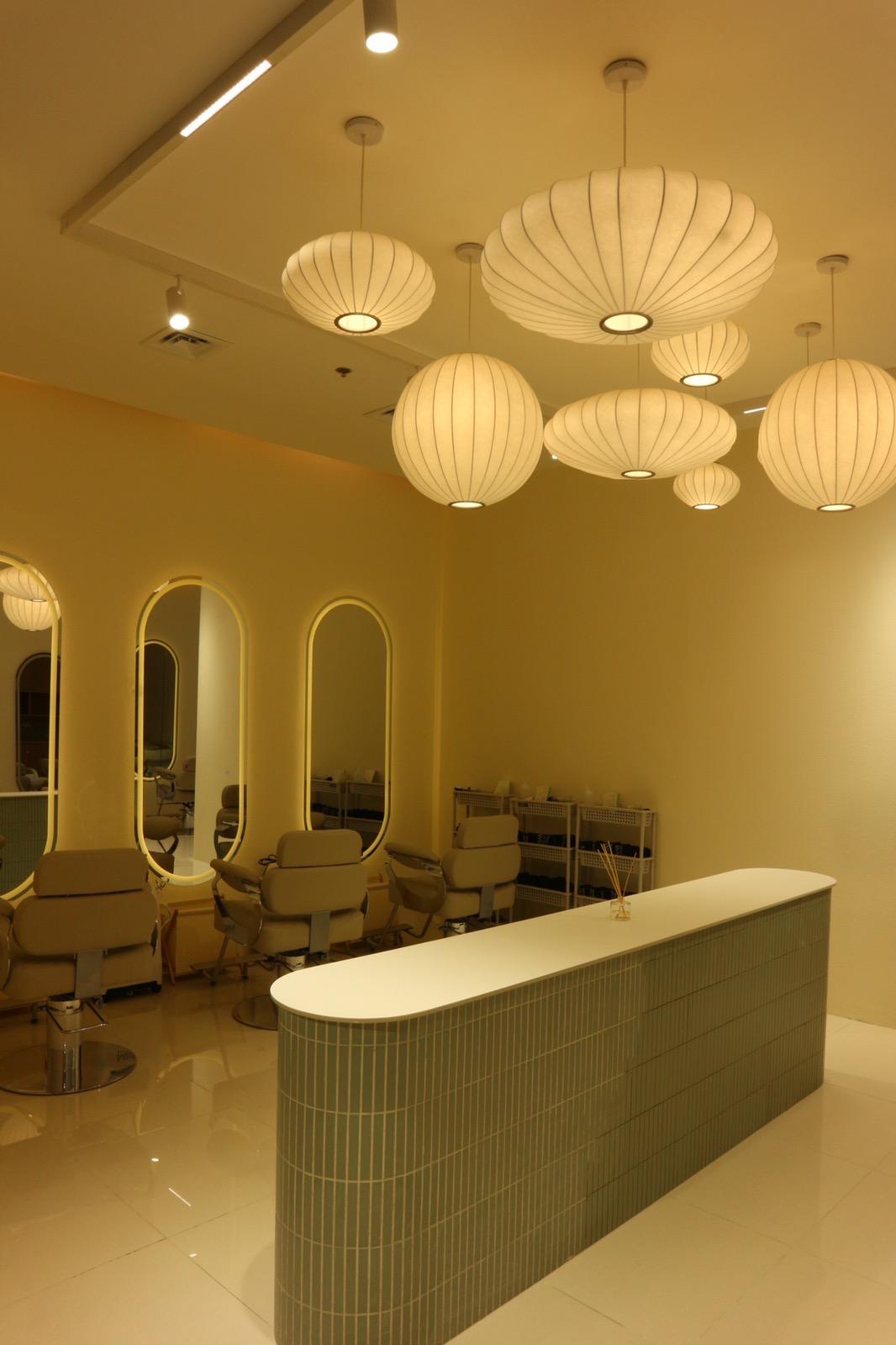 Salon photo 1