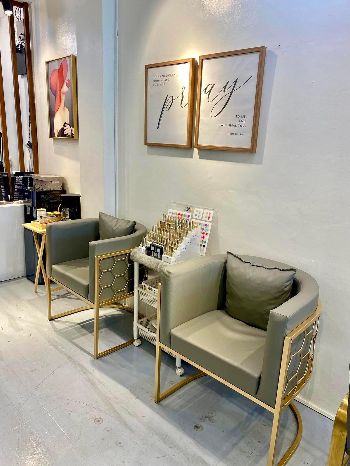 Signature Salon — photo 7