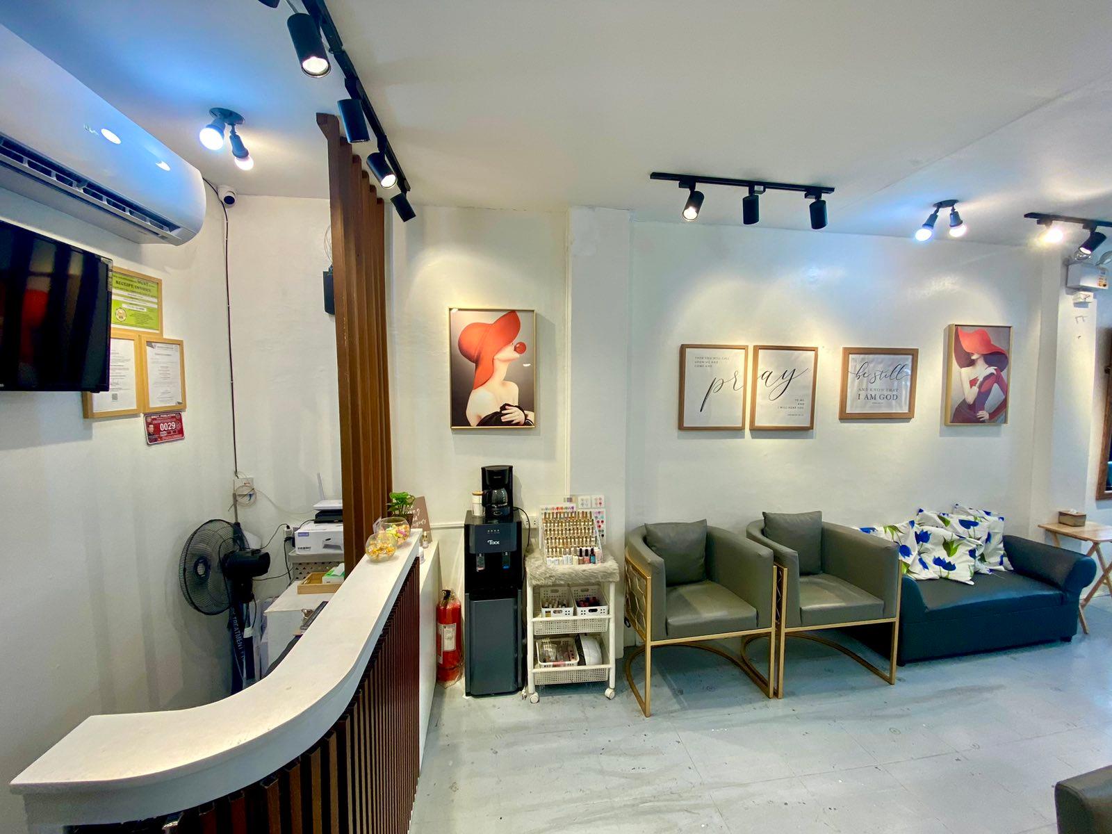 Signature Salon photo 6