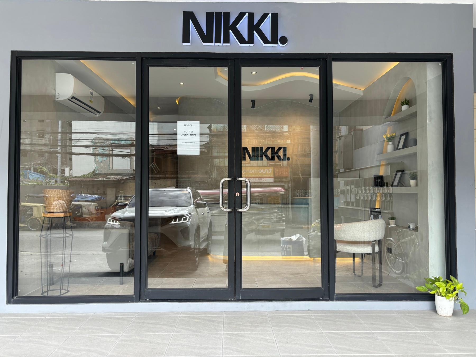 Salon photo 2