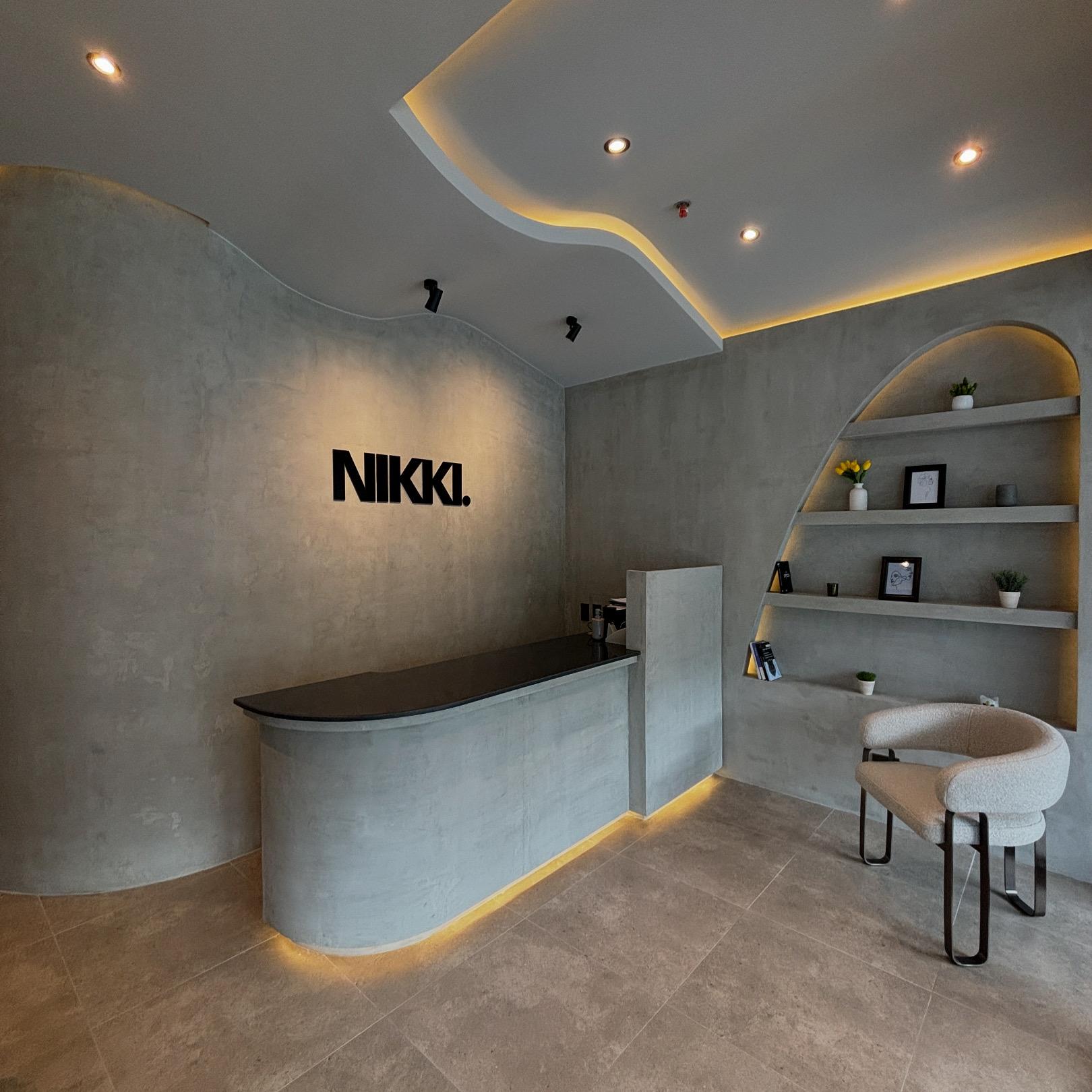 Salon photo 1