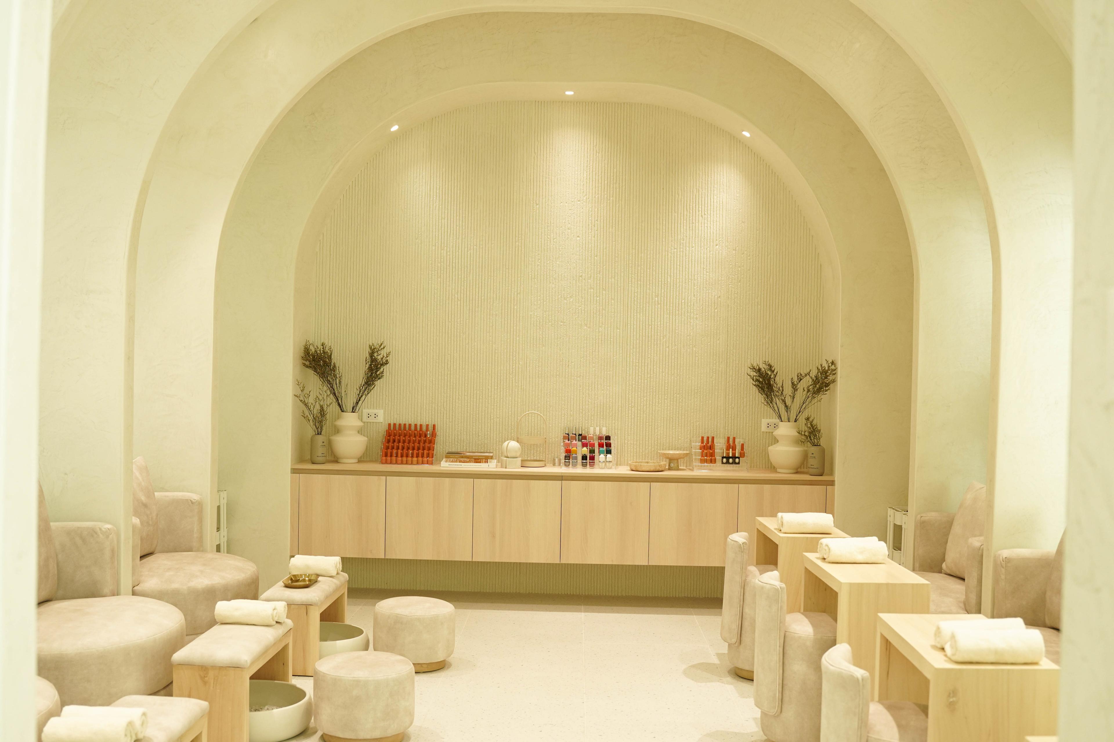 Salon photo 2