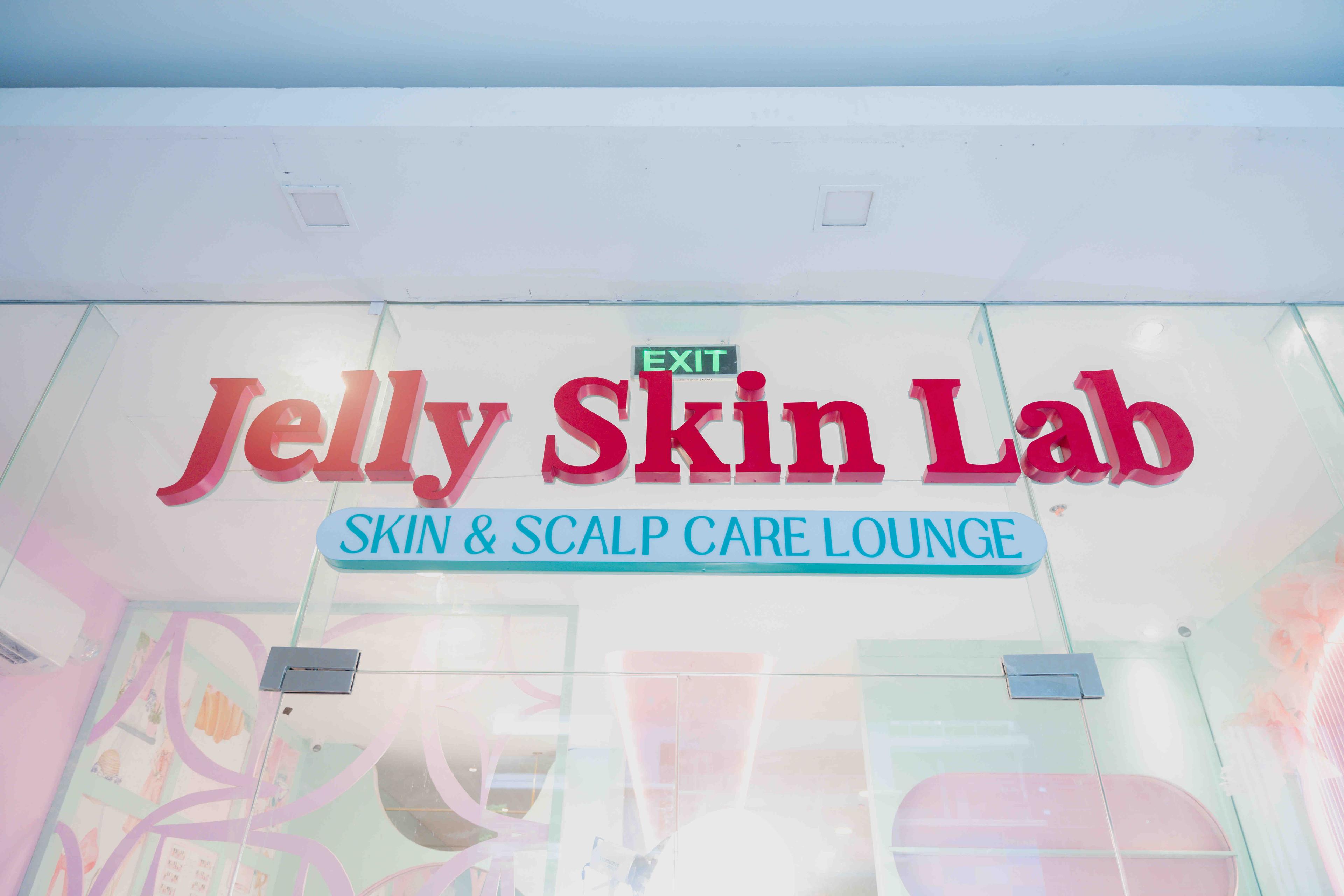 Jelly Skin Lab photo 1