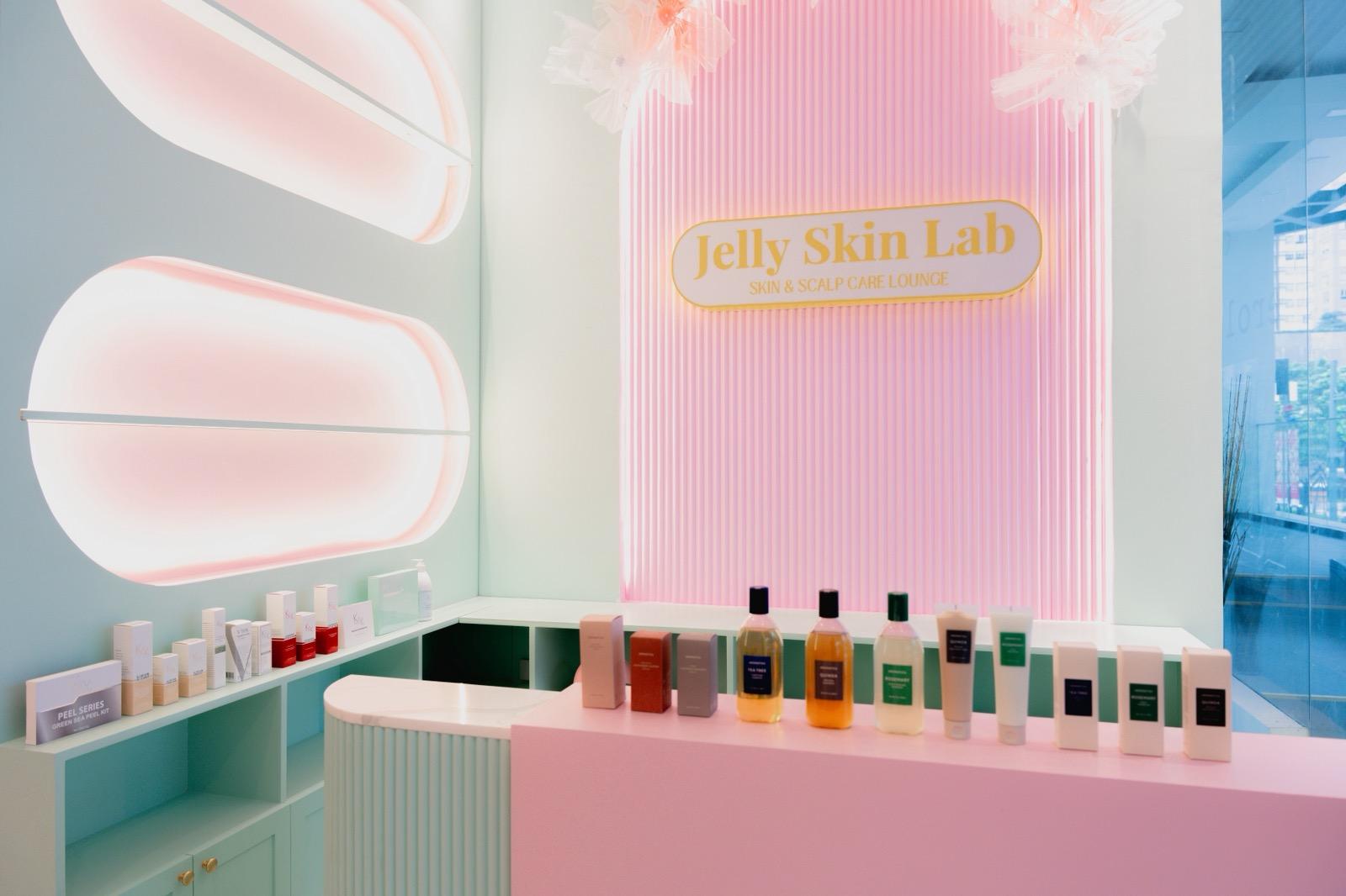 Jelly Skin Lab photo 2