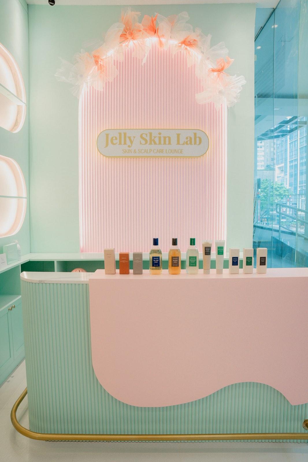 Jelly Skin Lab photo 5