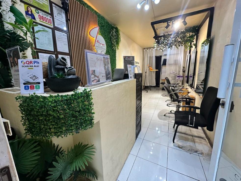 Salon photo 4