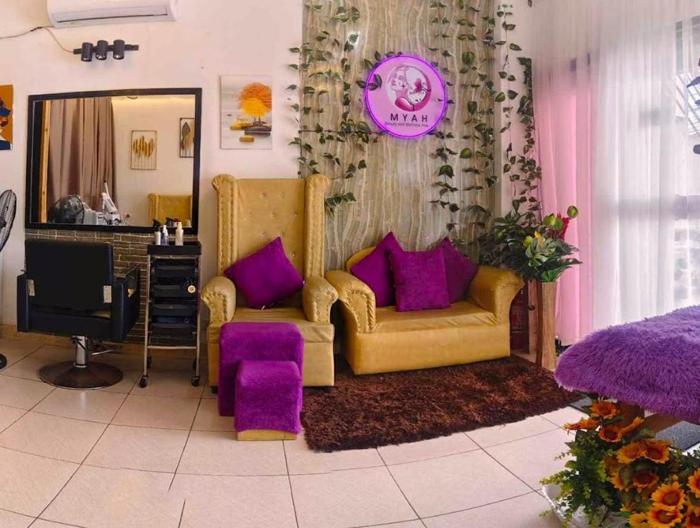 Salon photo 1
