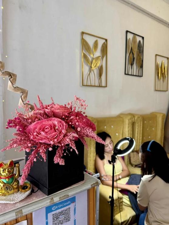 Salon photo 2