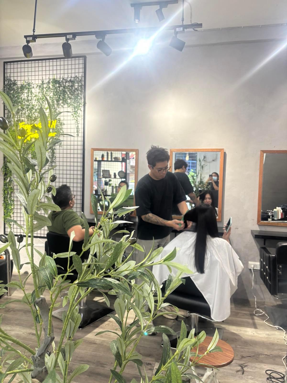 RAFA Hair Studio photo 1