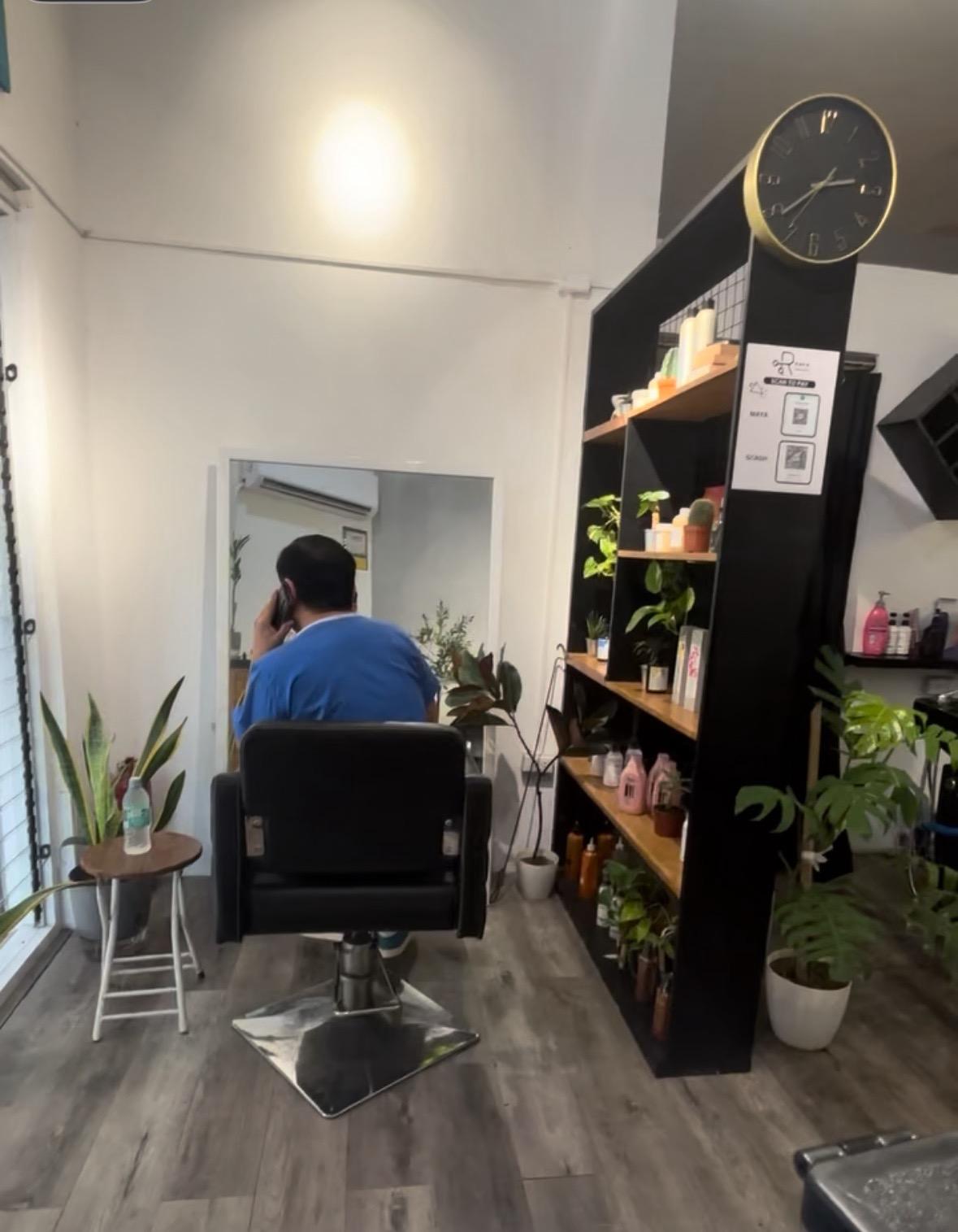 RAFA Hair Studio photo 5