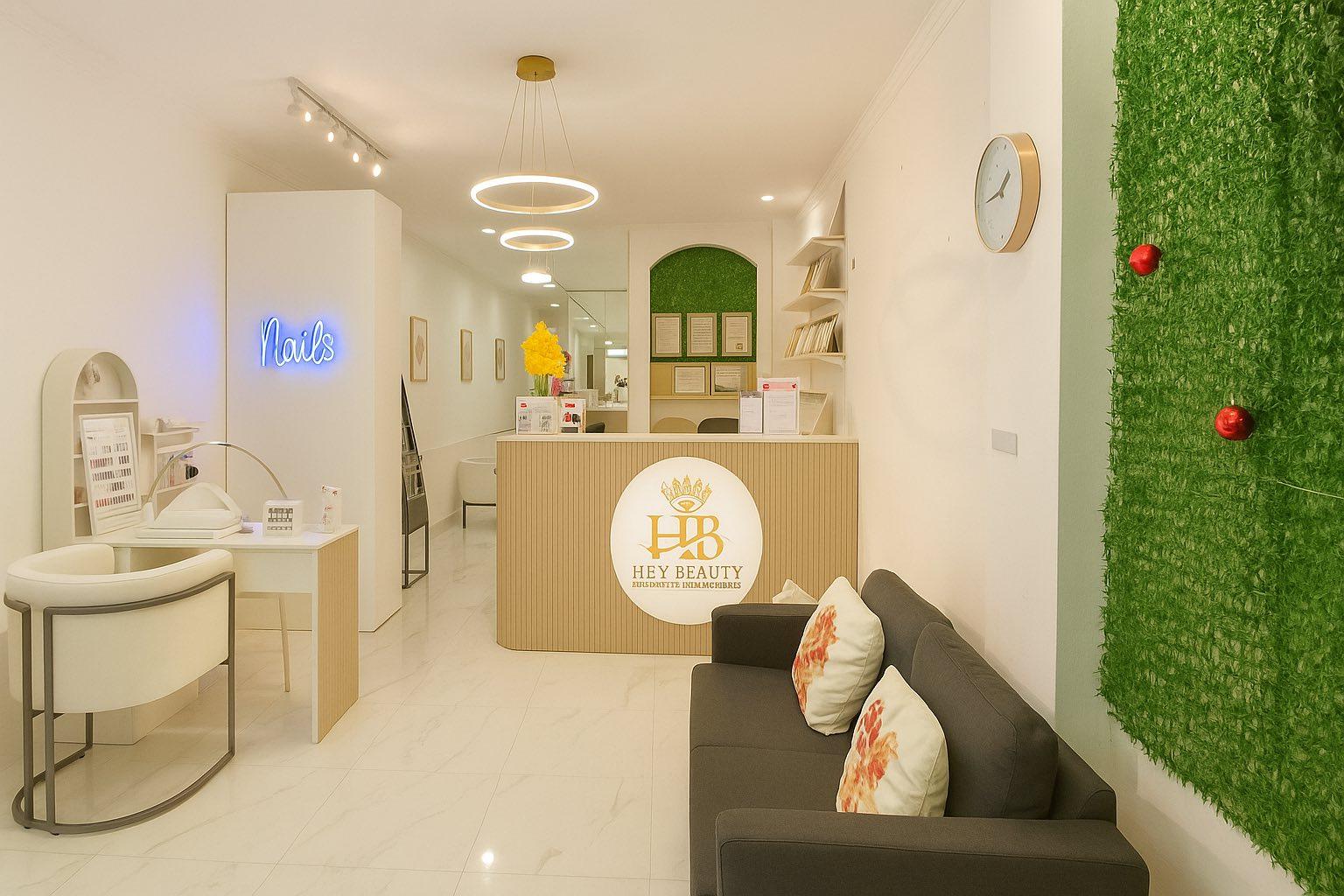 Salon photo 1
