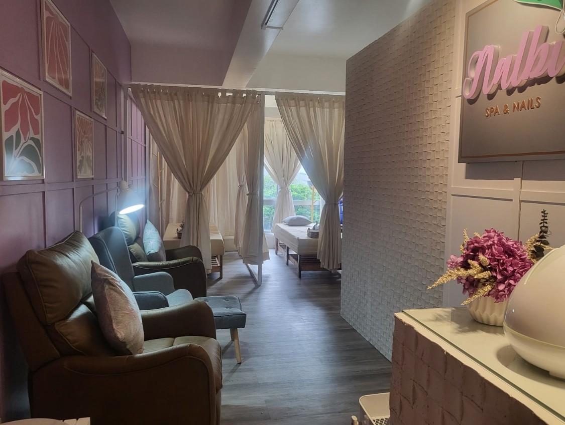 Nalbi Spa & Nails photo 1