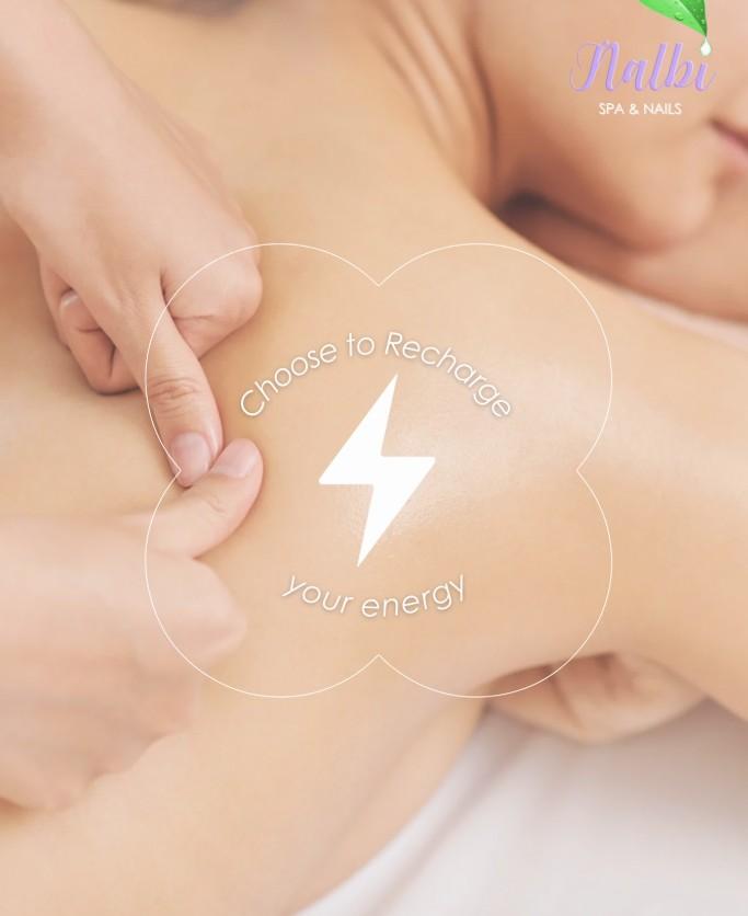 Nalbi Spa & Nails photo 5