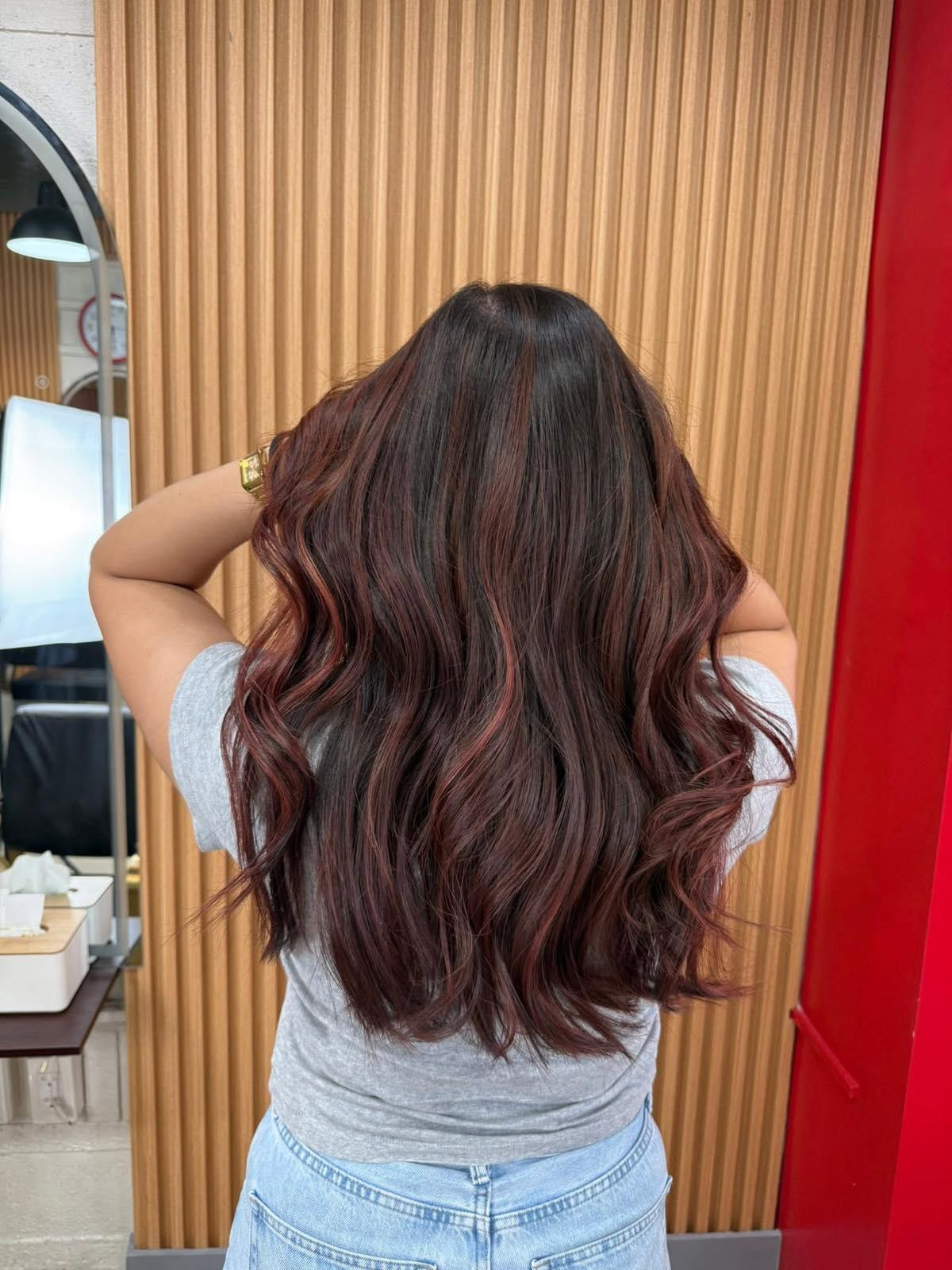 Color Touch Hair Studio — photo 7