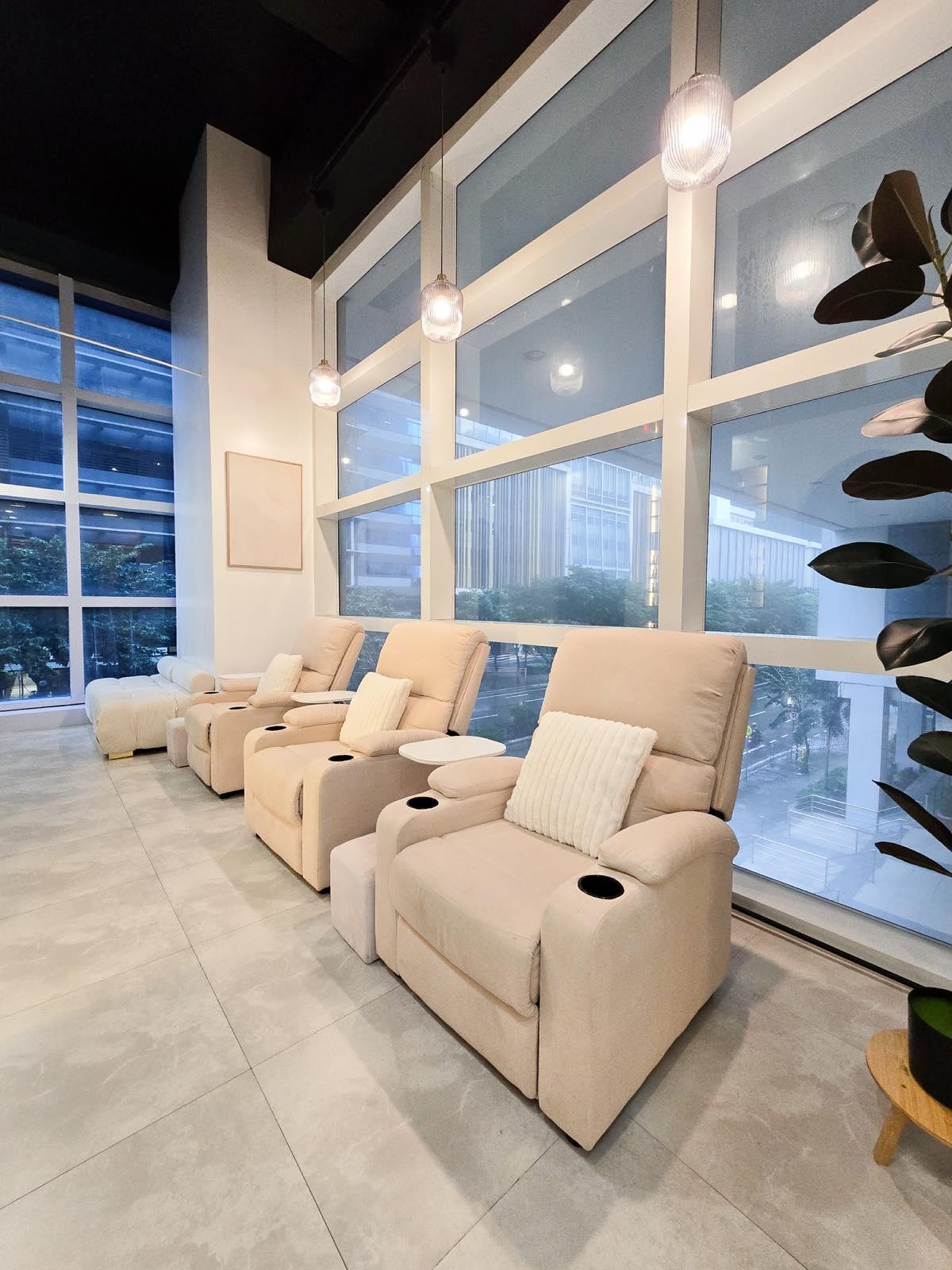 Salon photo 3
