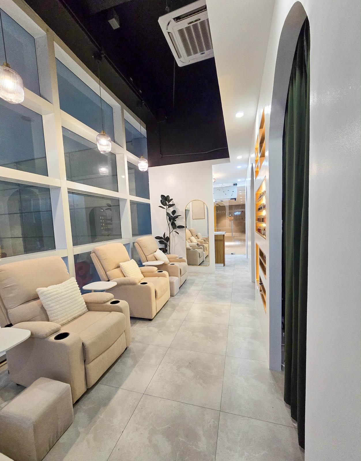 Salon photo 4