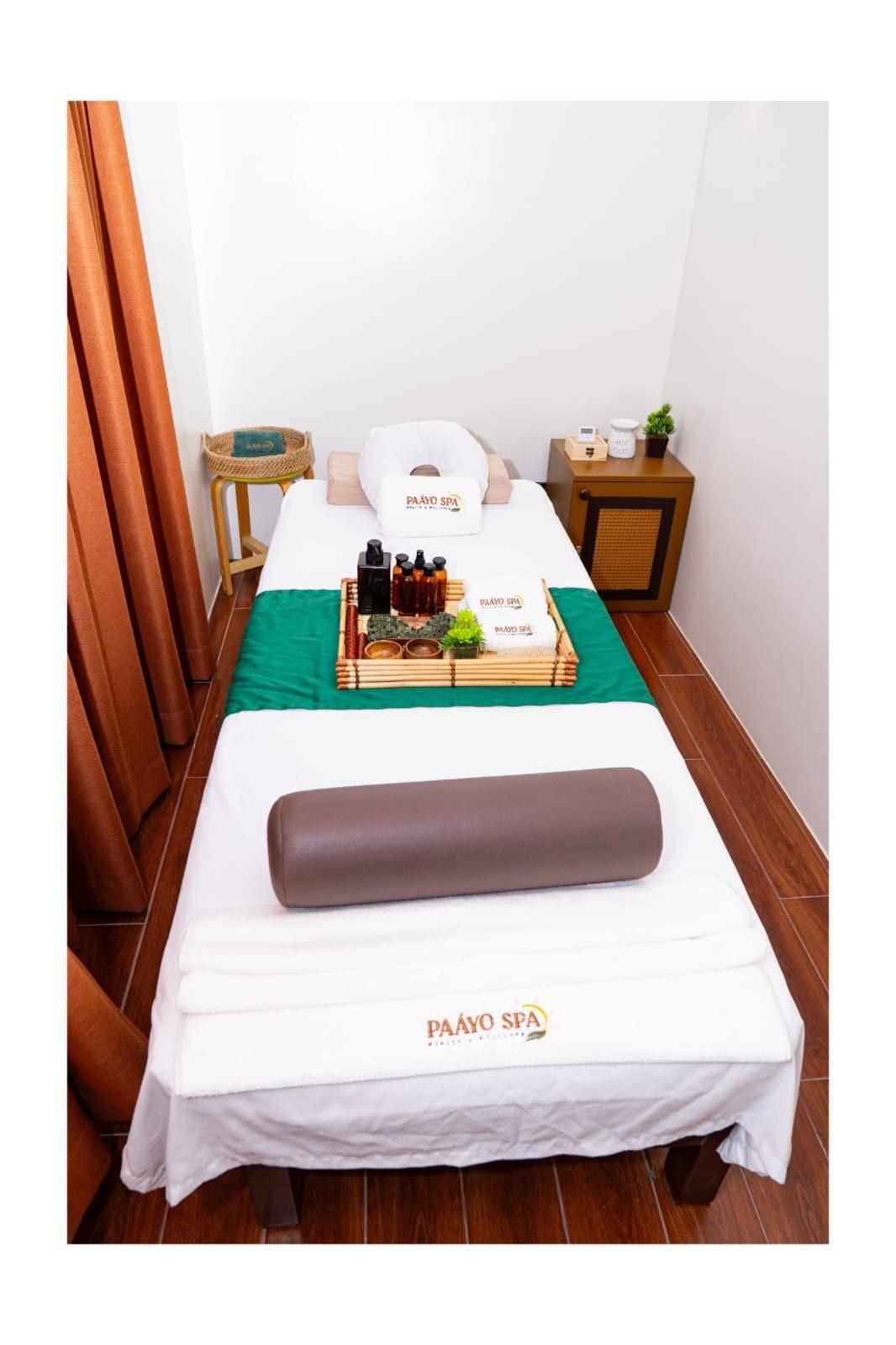 Paayo Spa Health & Wellness — photo 7