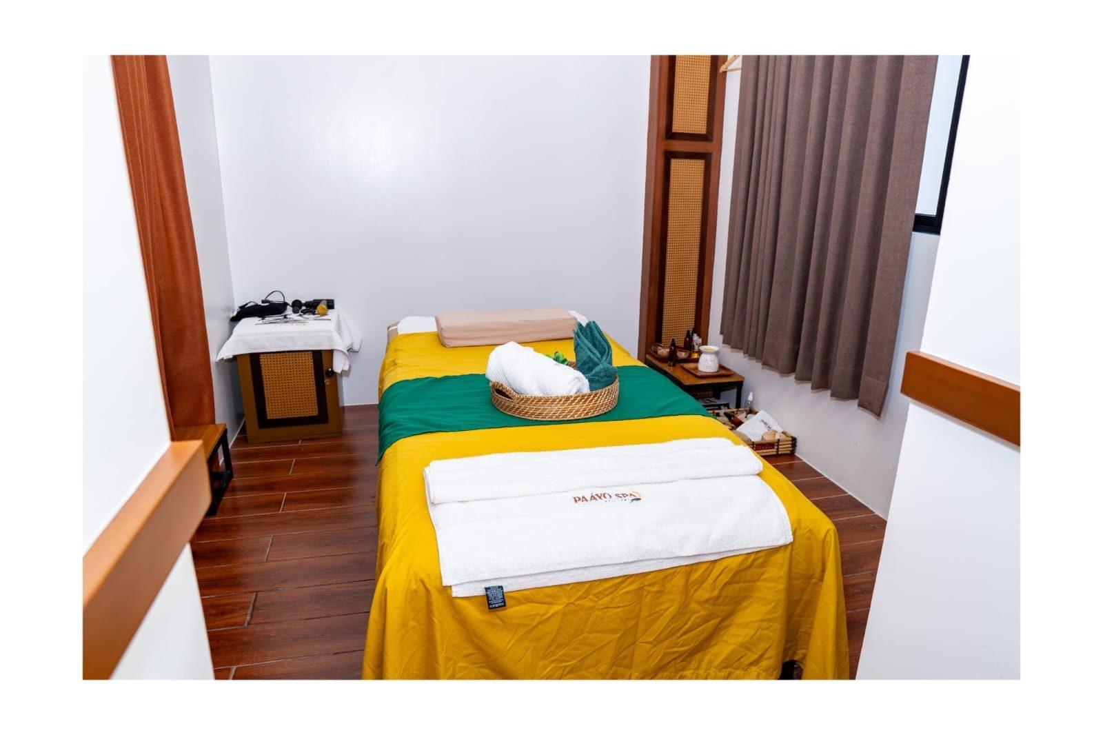 Paayo Spa Health & Wellness — photo 8