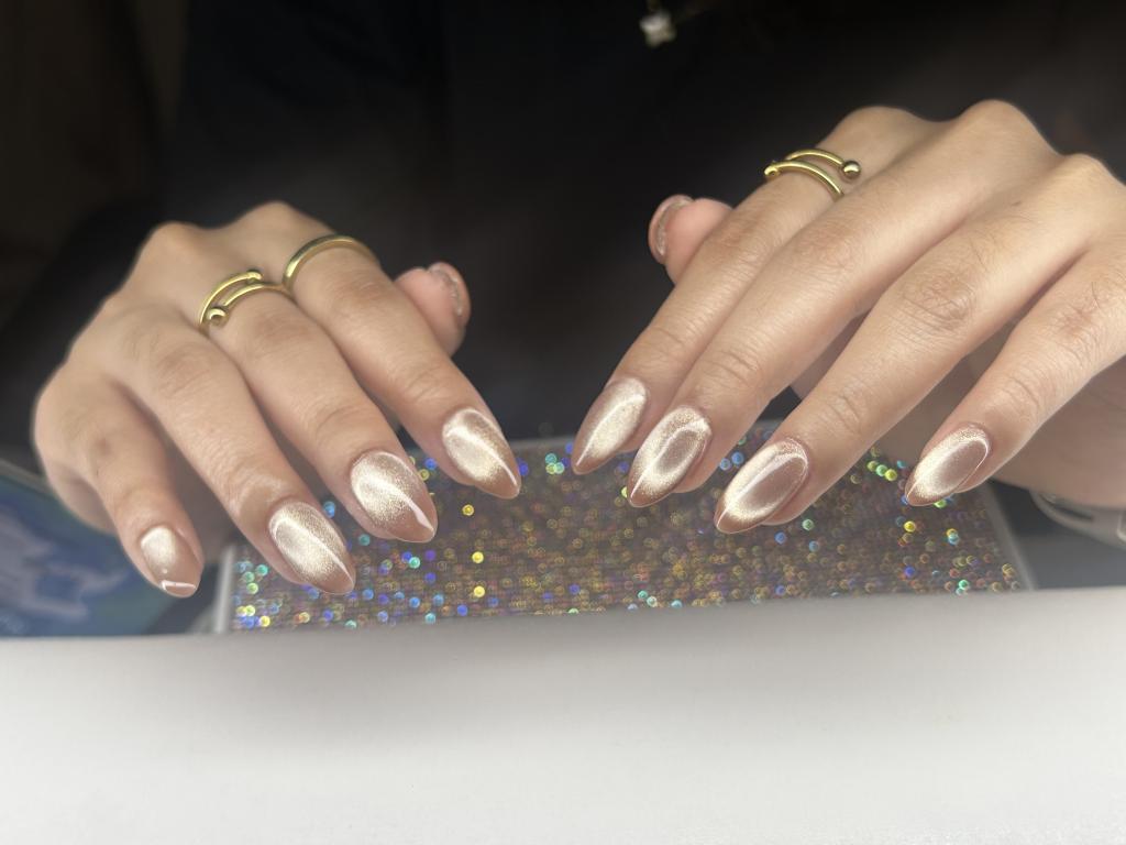 Glamorosa Beauty Lounge photo 5